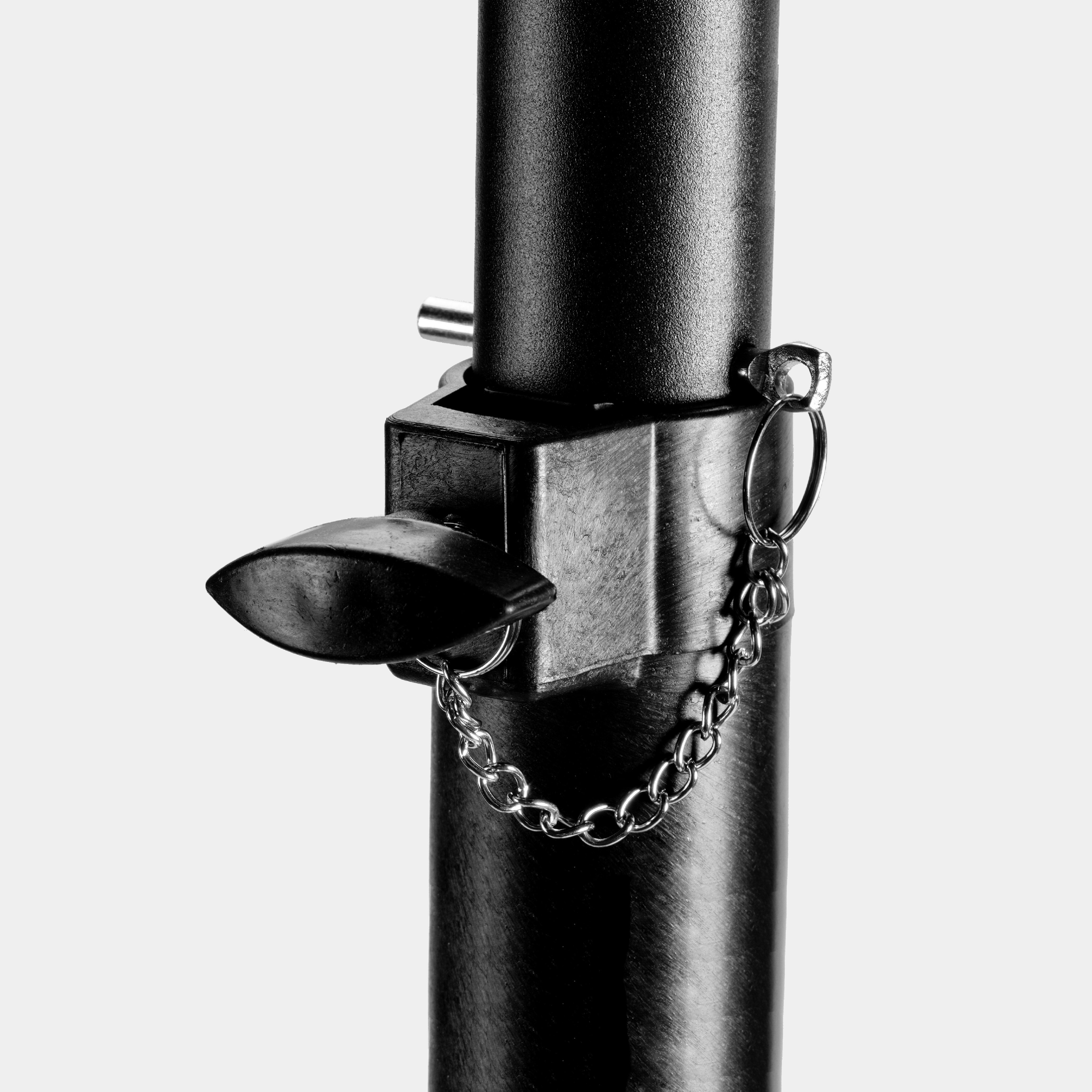 Soporte para temporizador ajustable ZEUZ