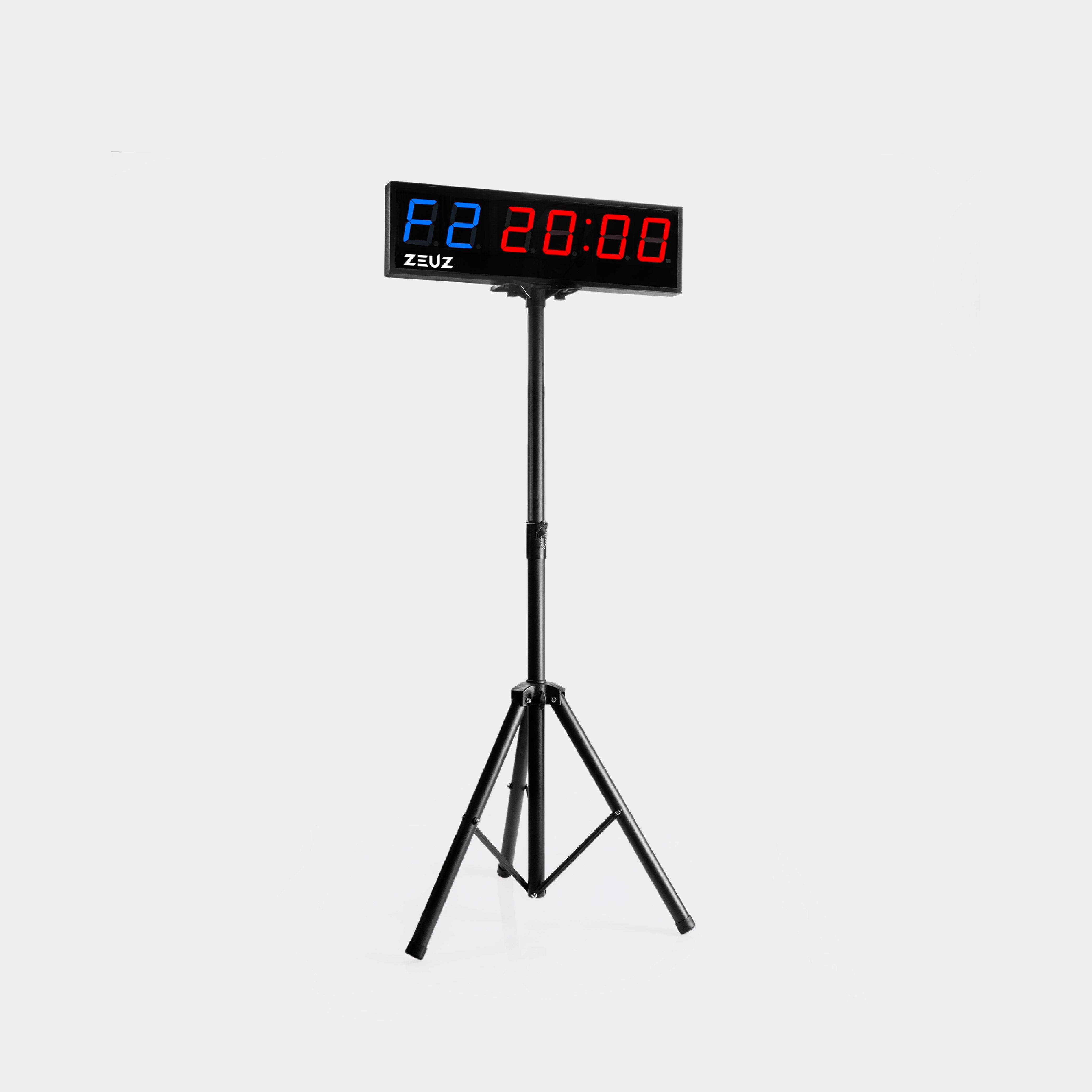 Soporte para temporizador ajustable ZEUZ