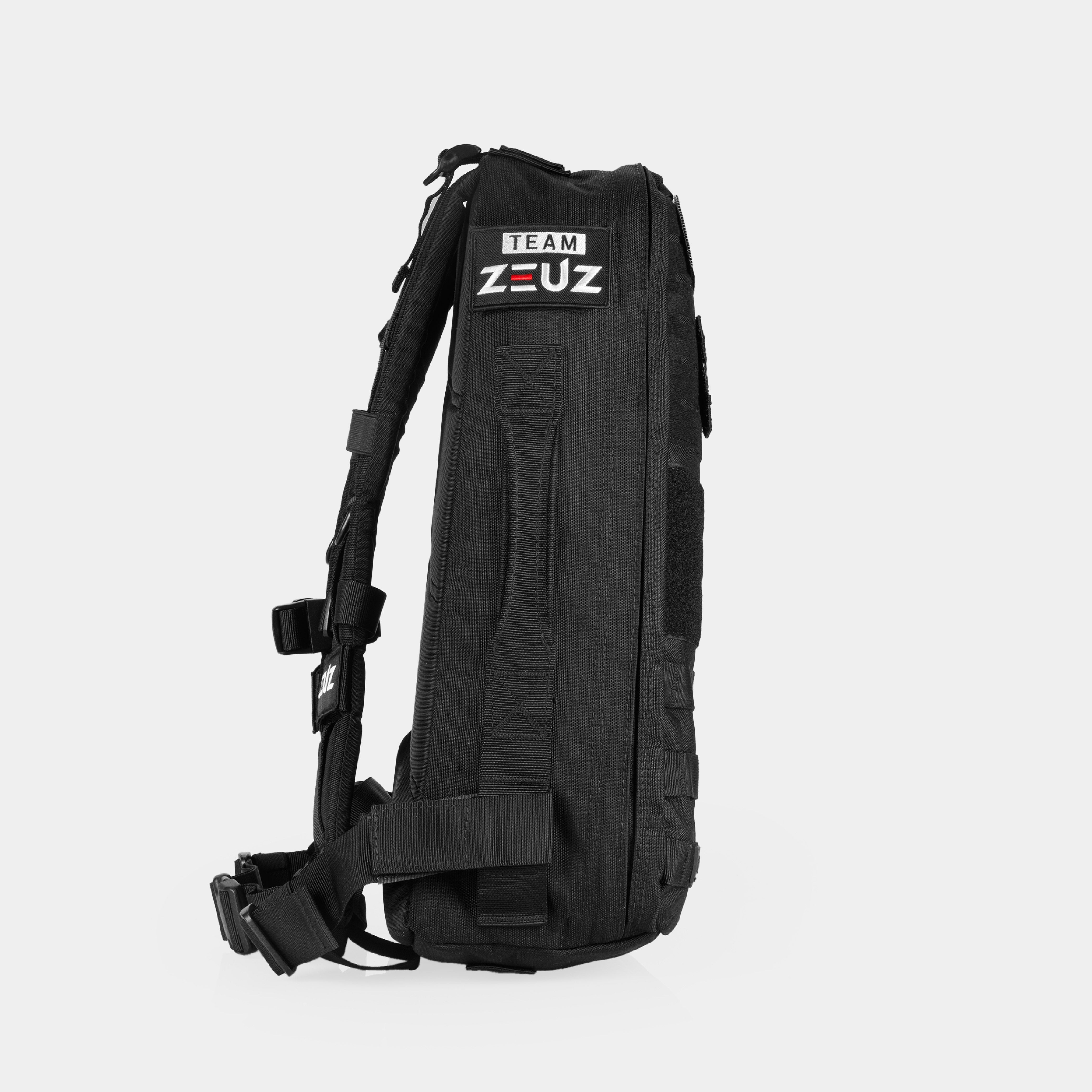 ZEUZ Rucking Backpack