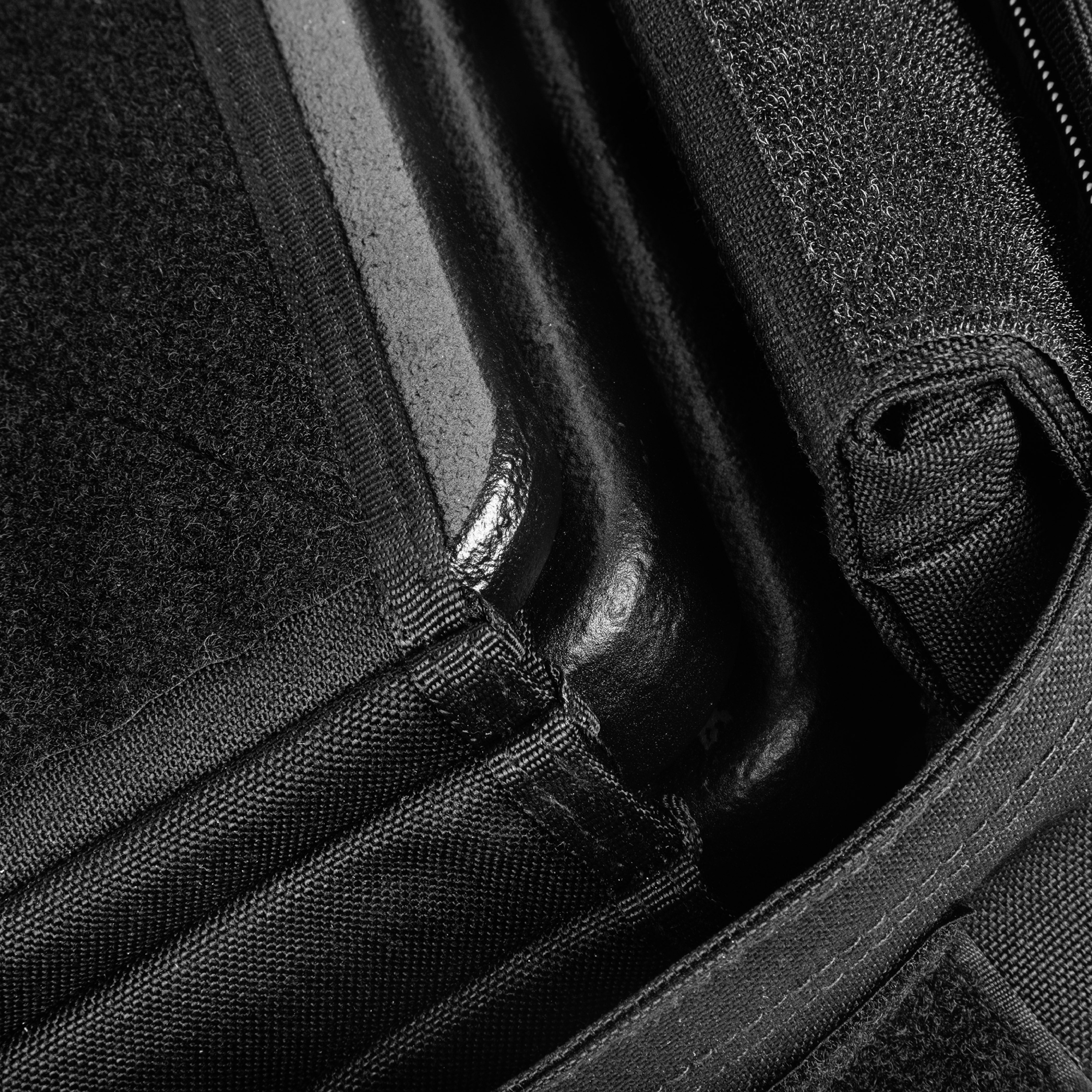 ZEUZ Rucking Backpack