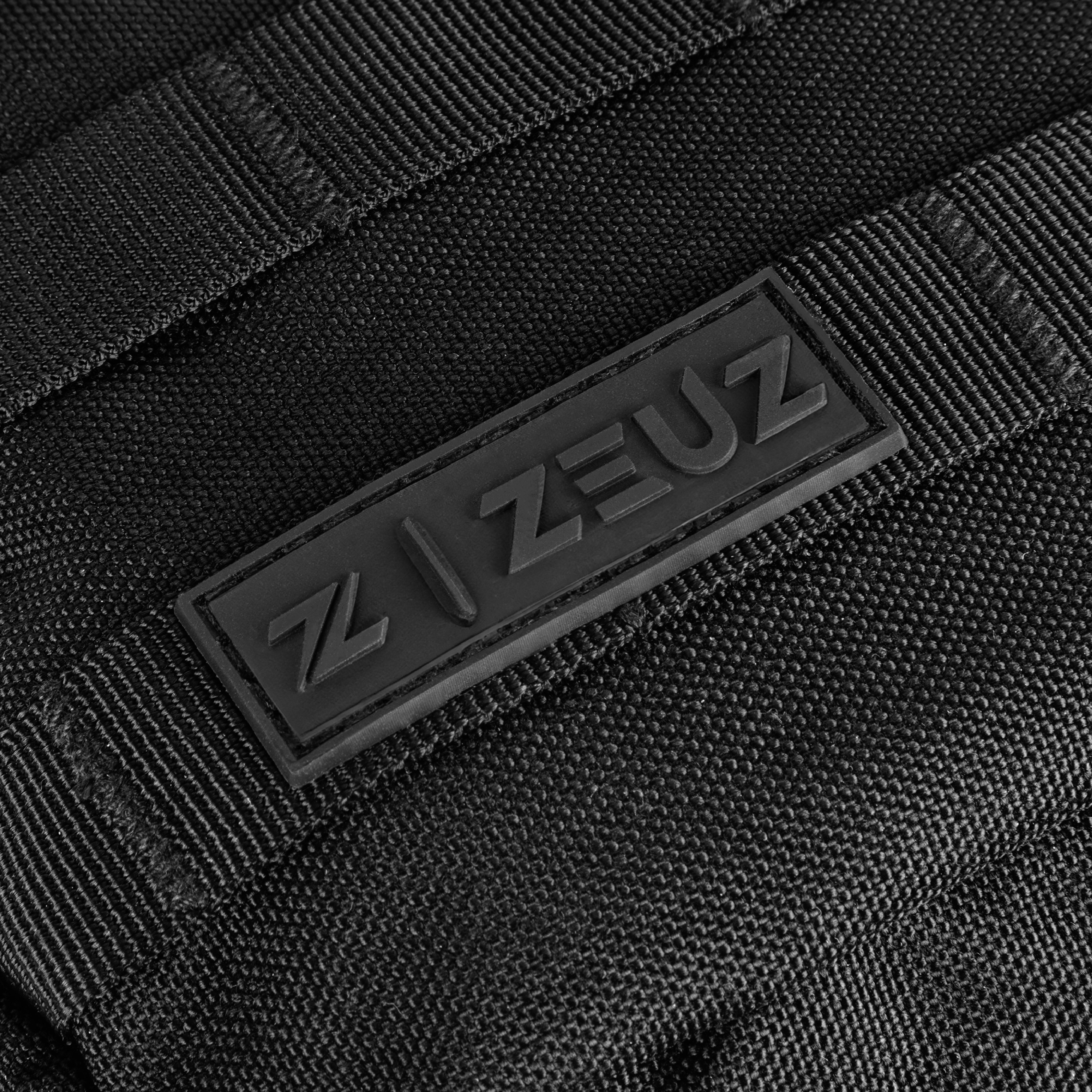 ZEUZ Rucking Backpack
