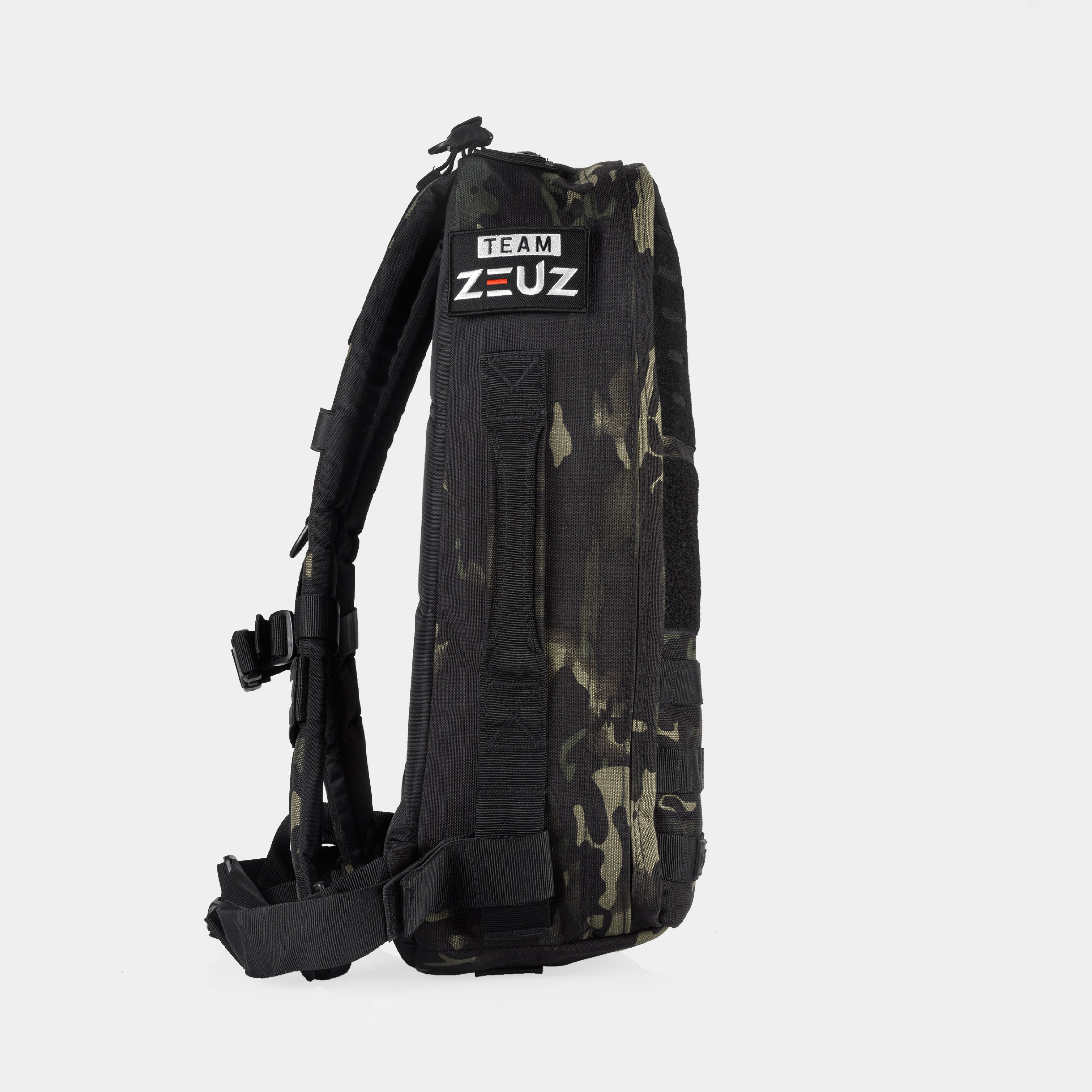 ZEUZ Rucking Backpack