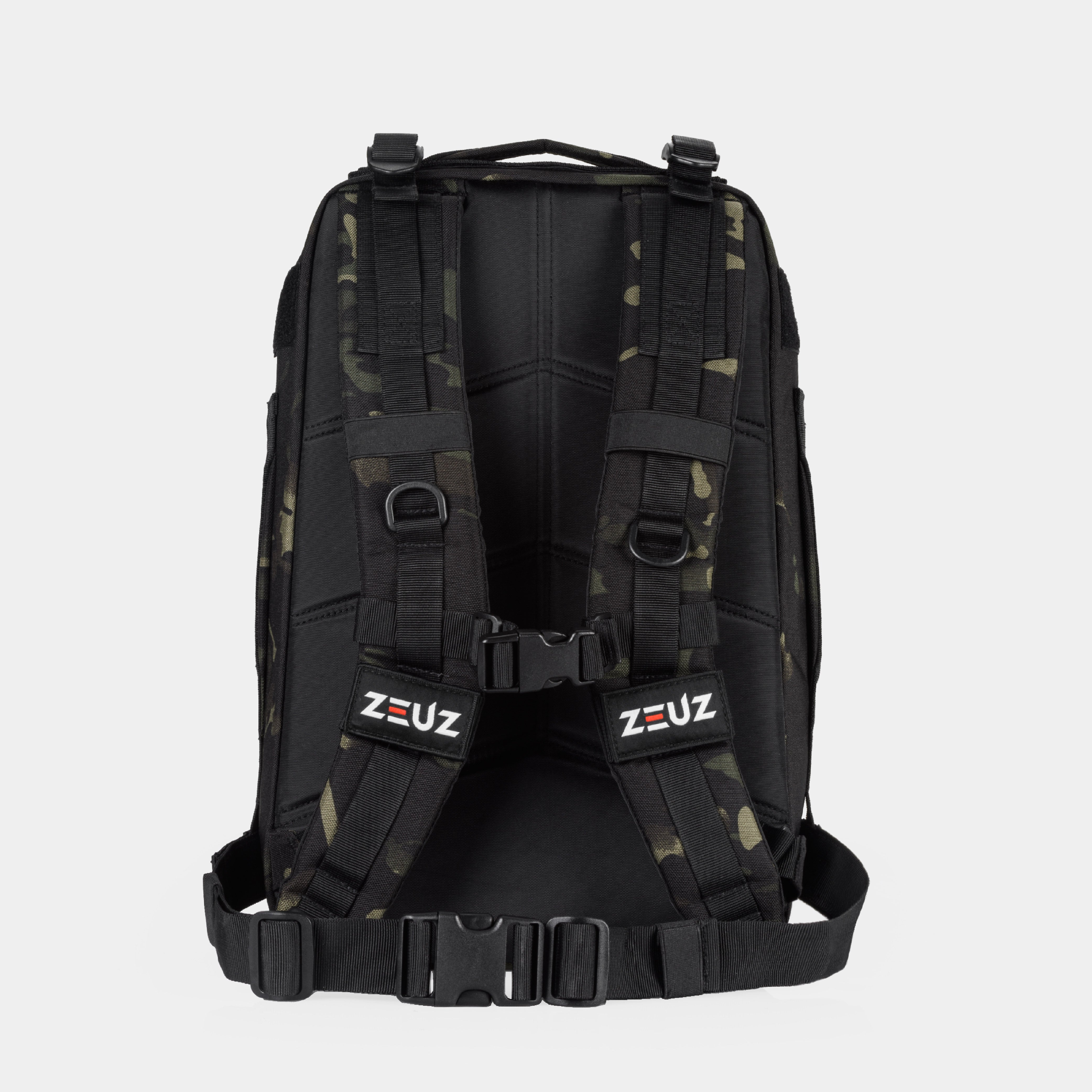 ZEUZ Rucking Backpack