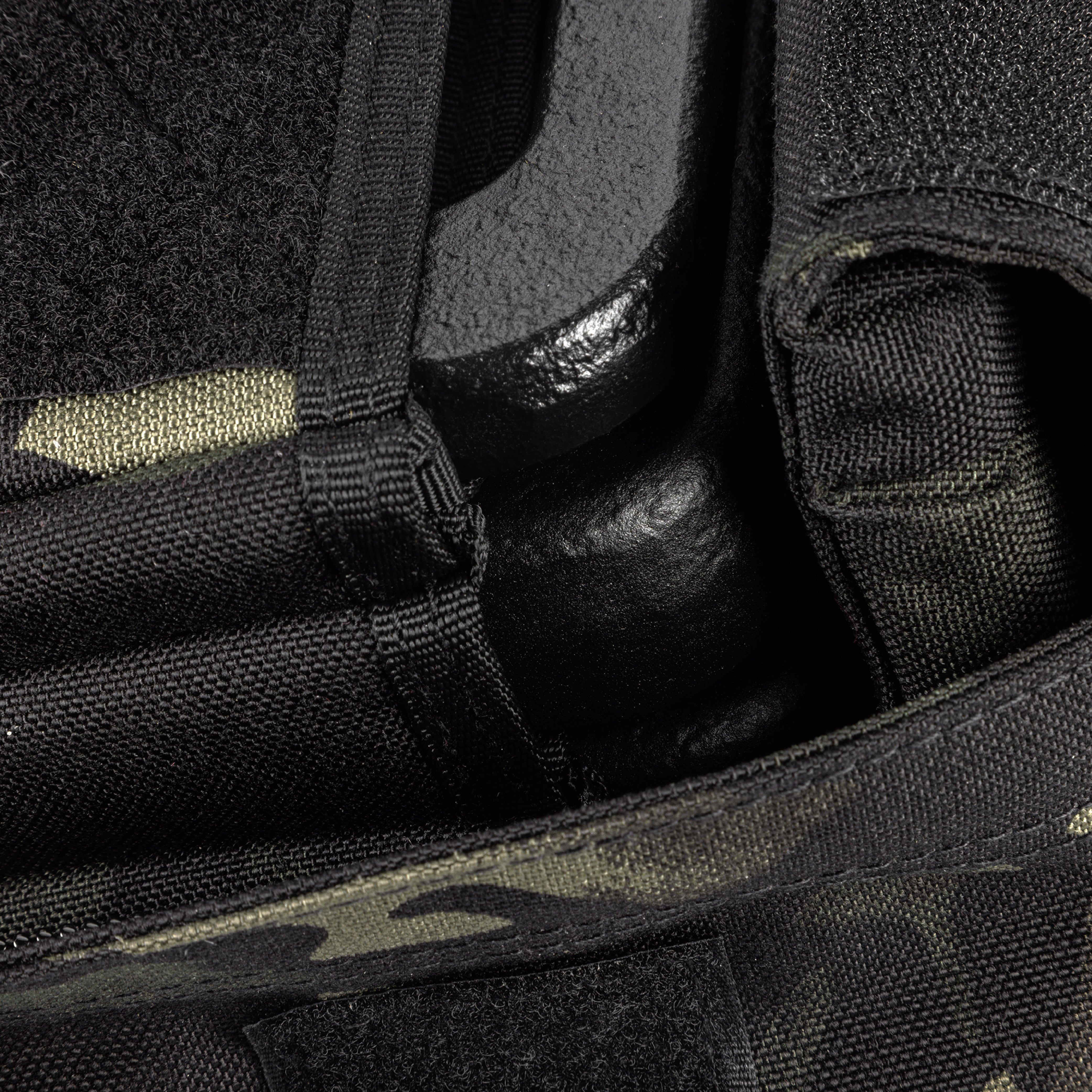 ZEUZ Rucking Backpack