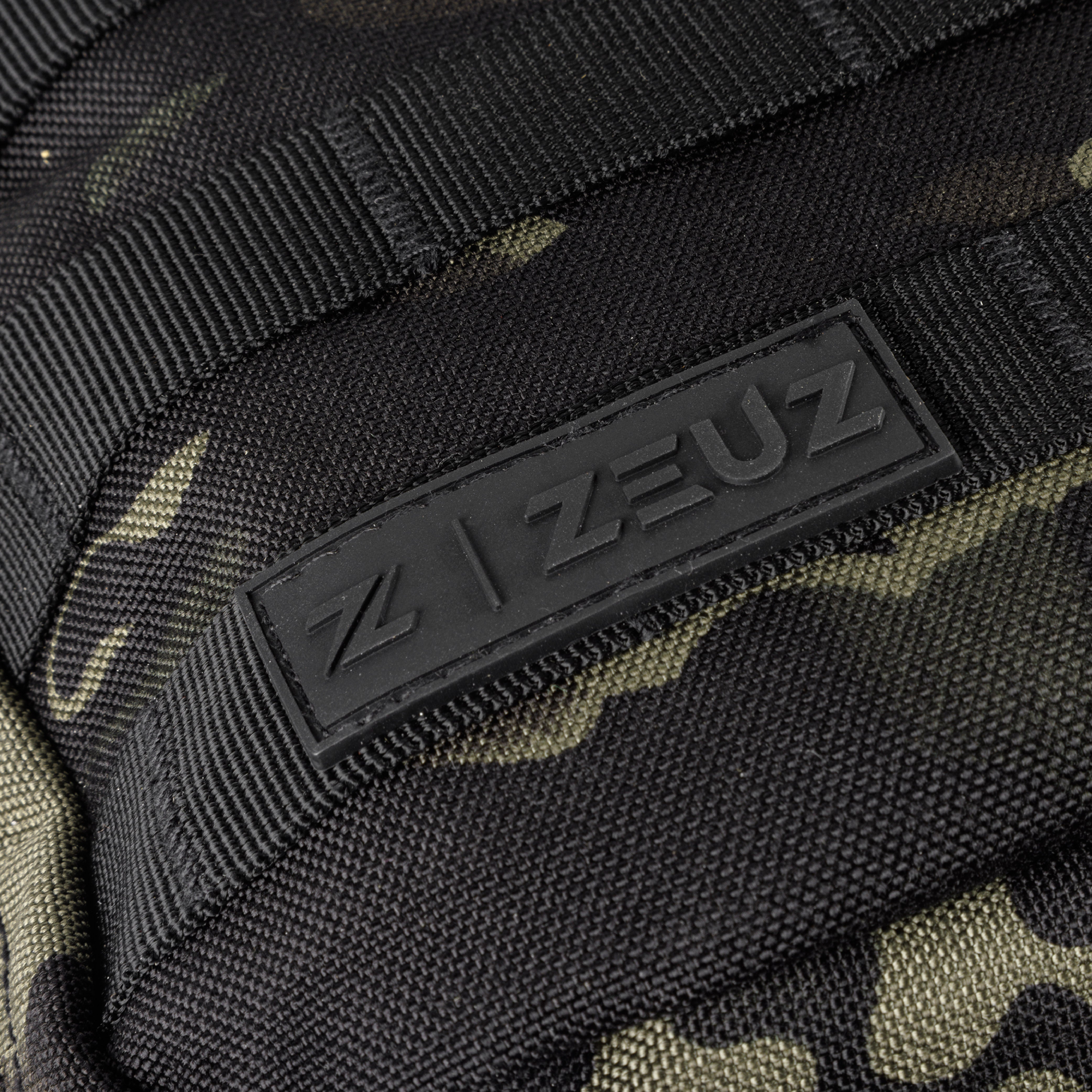 ZEUZ Rucking Backpack