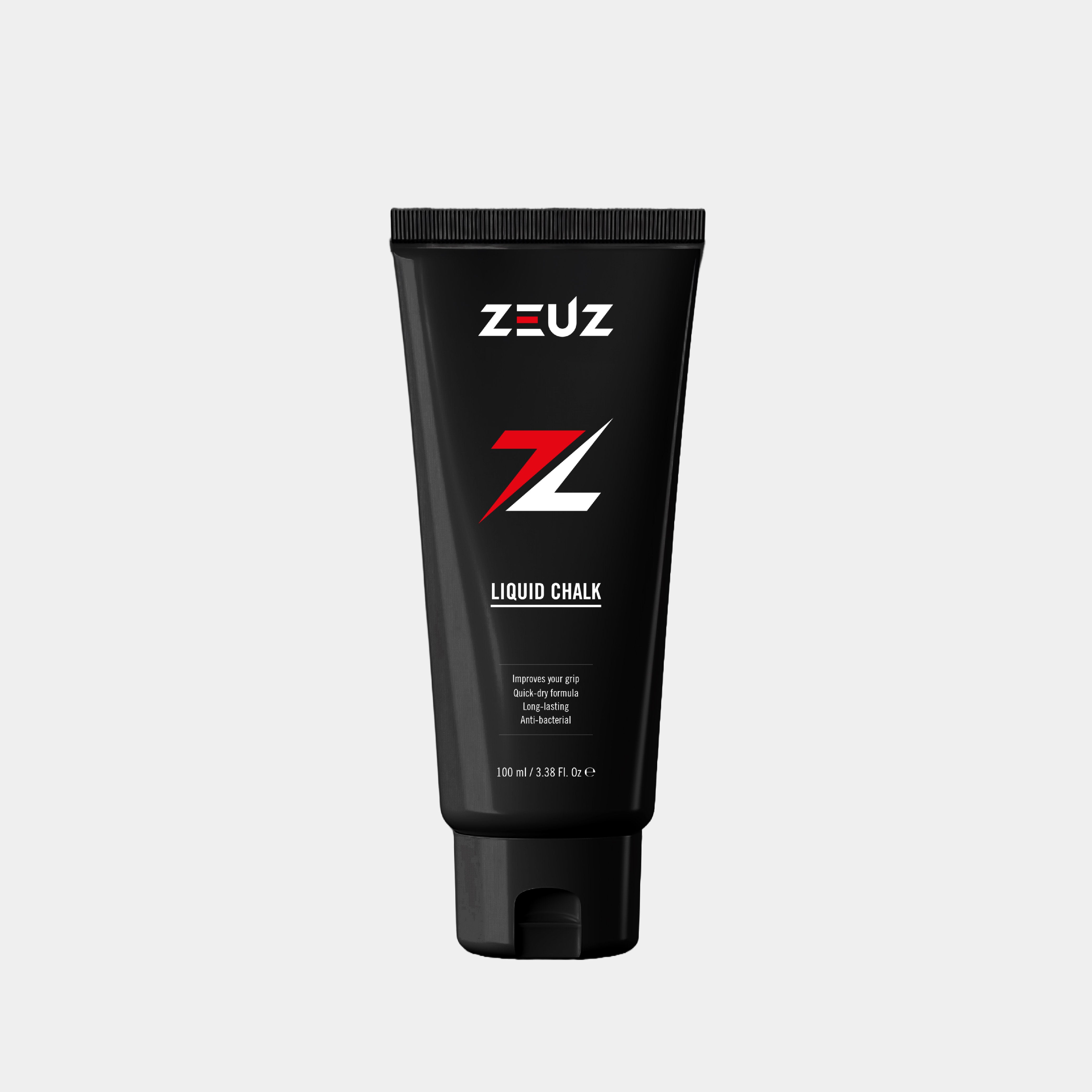 ZEUZ Liquid Chalk – Magnesio Liquido 100 ML