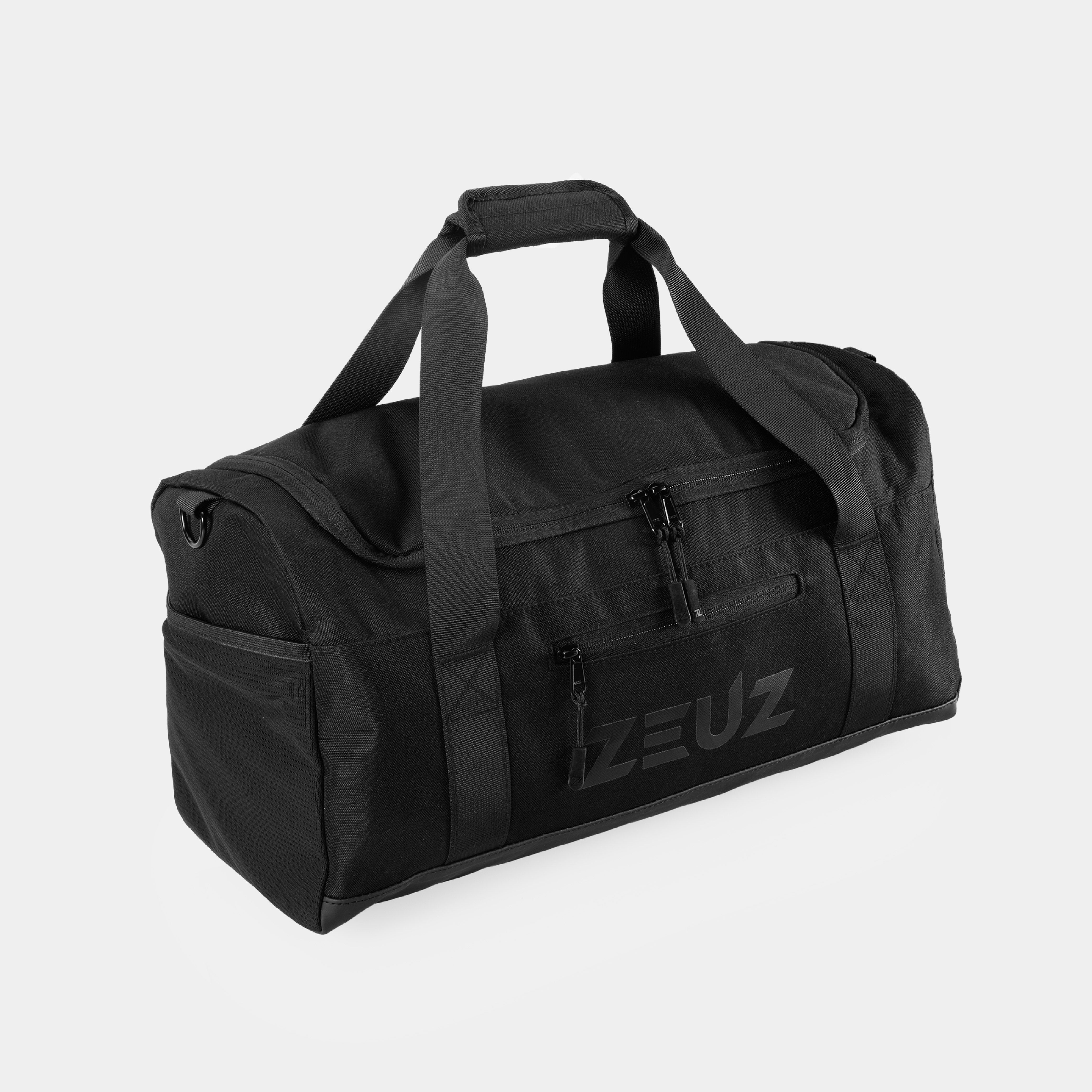ZEUZ Sporttas - Duffle Bag 35 L