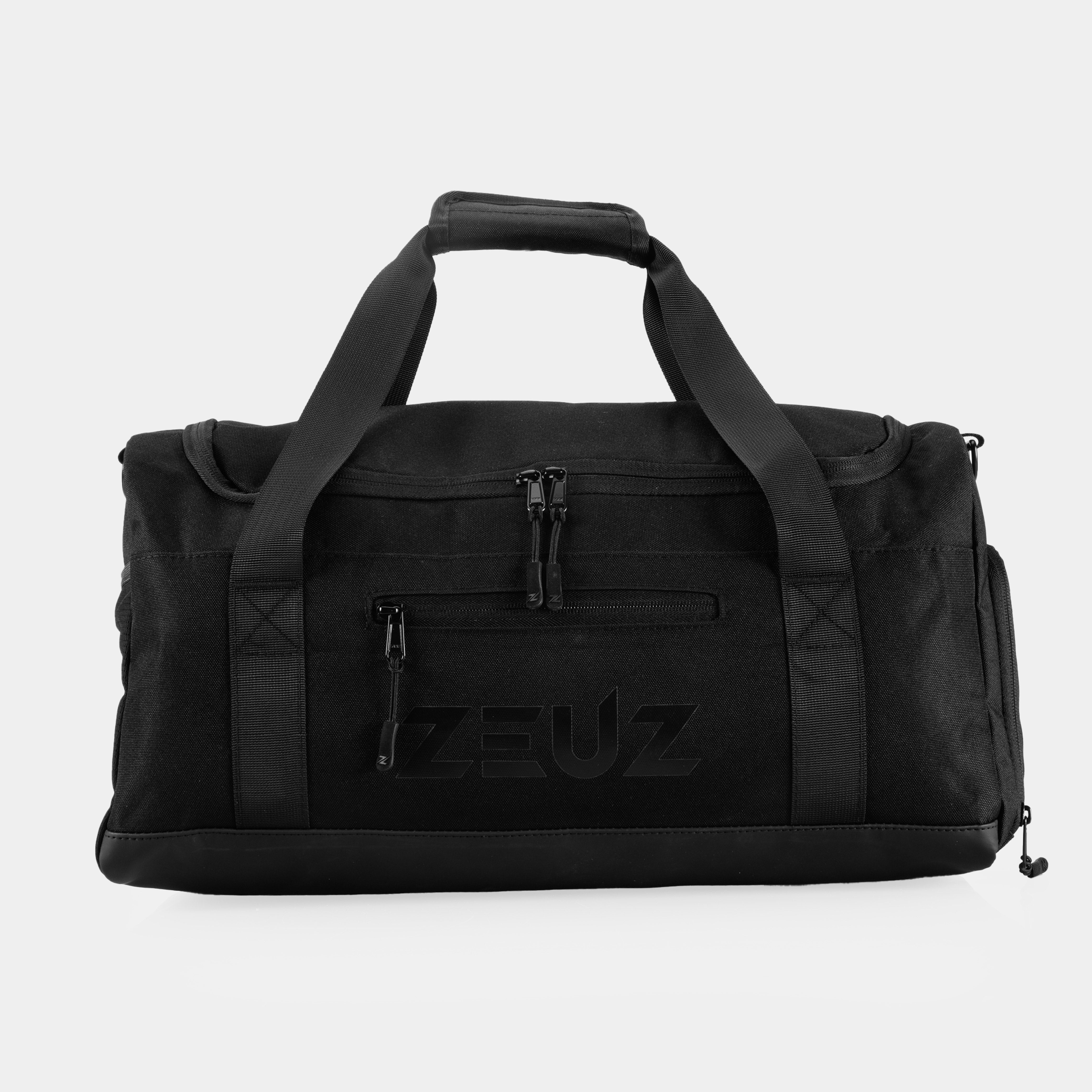 ZEUZ Sporttas - Duffle Bag 35 L