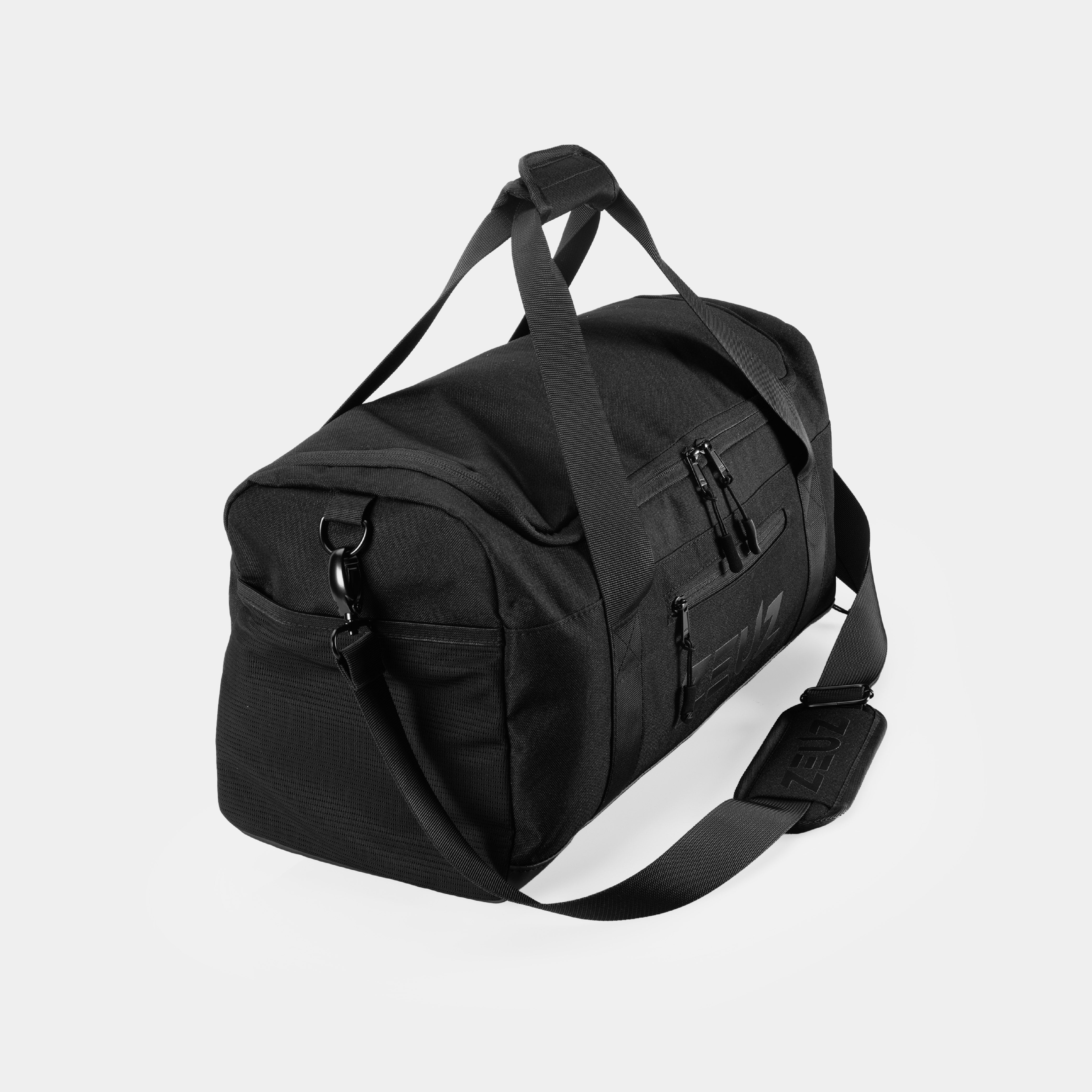 ZEUZ Sporttas - Duffle Bag 35 L