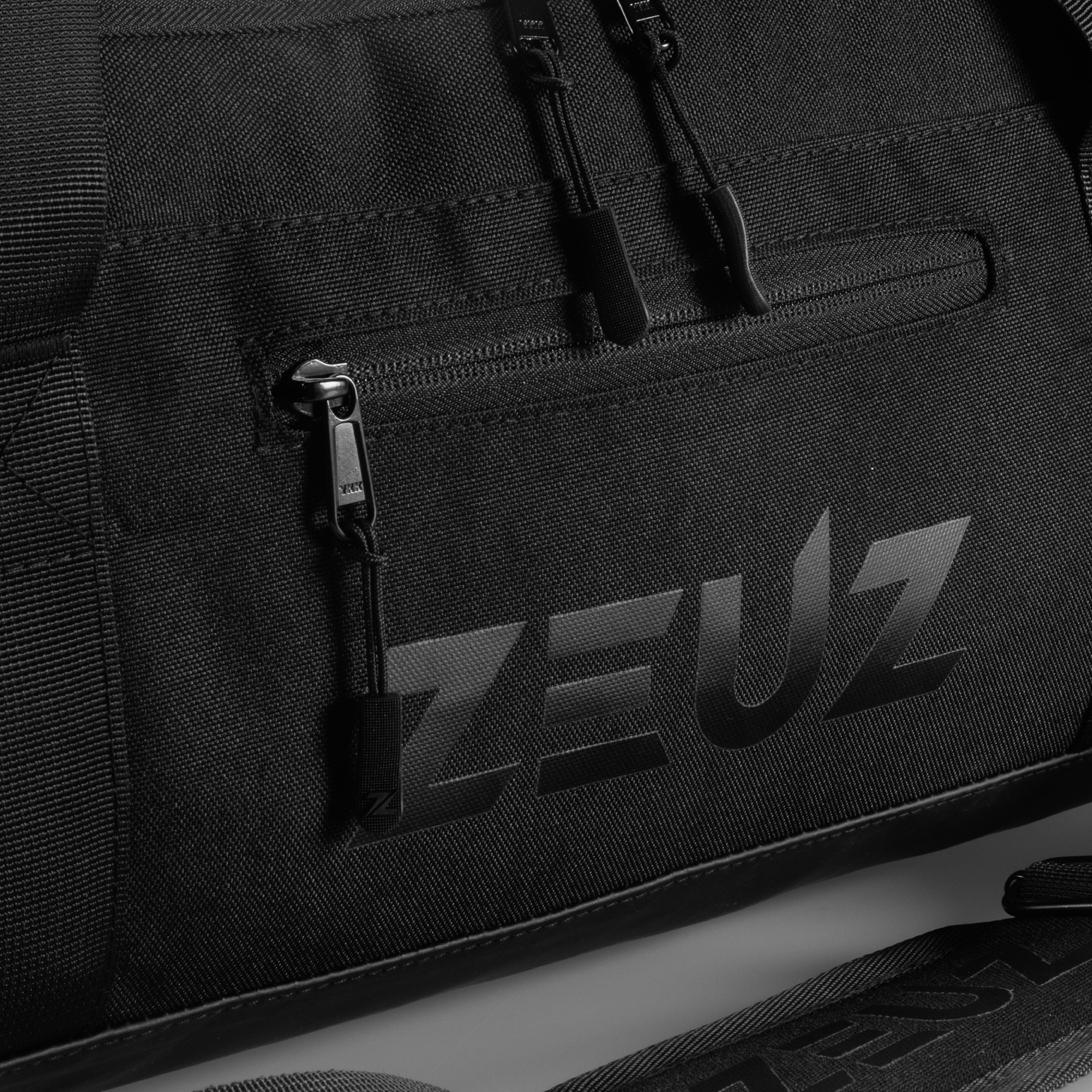 ZEUZ Sporttas - Duffle Bag 35 L