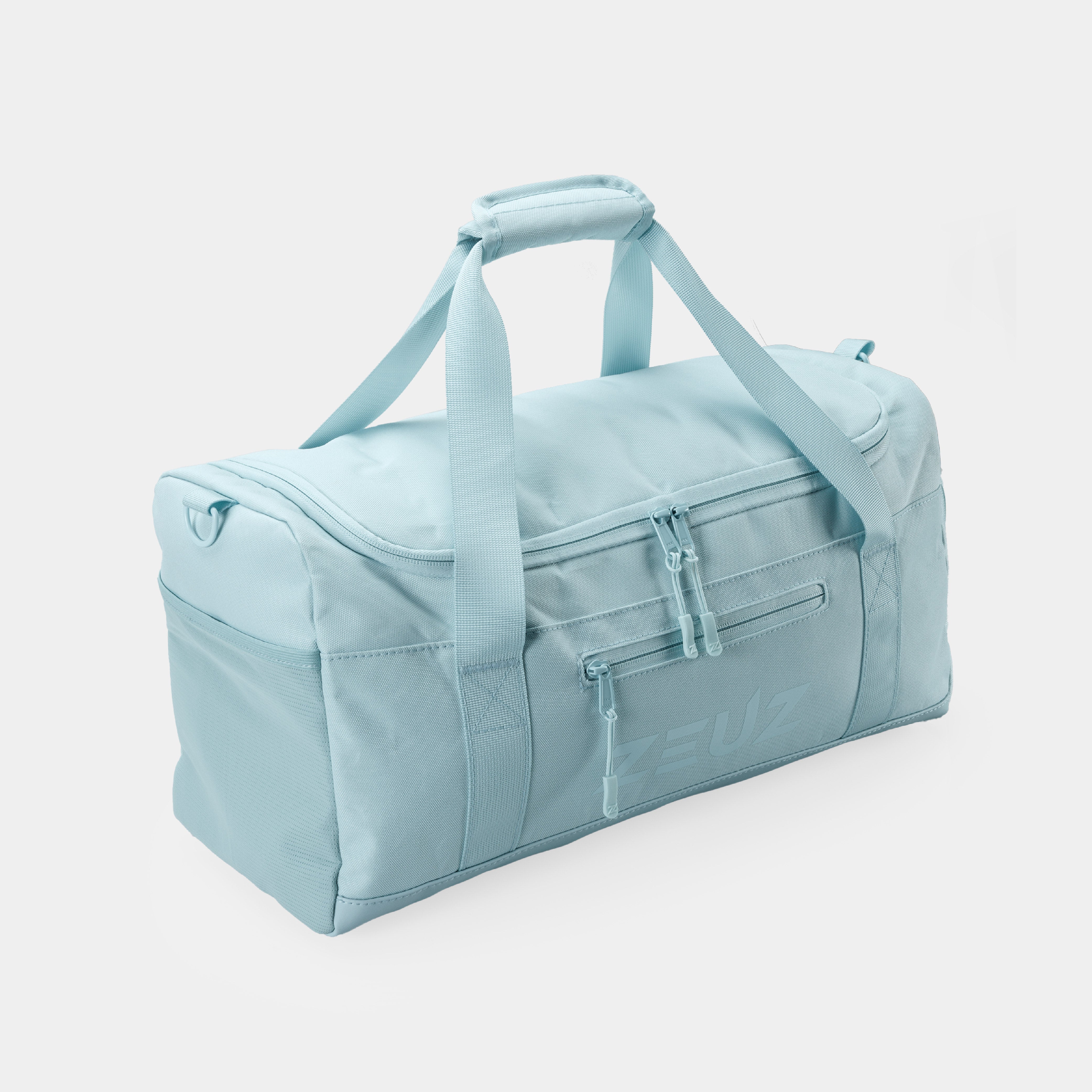 ZEUZ Sporttas - Duffle Bag 35 L