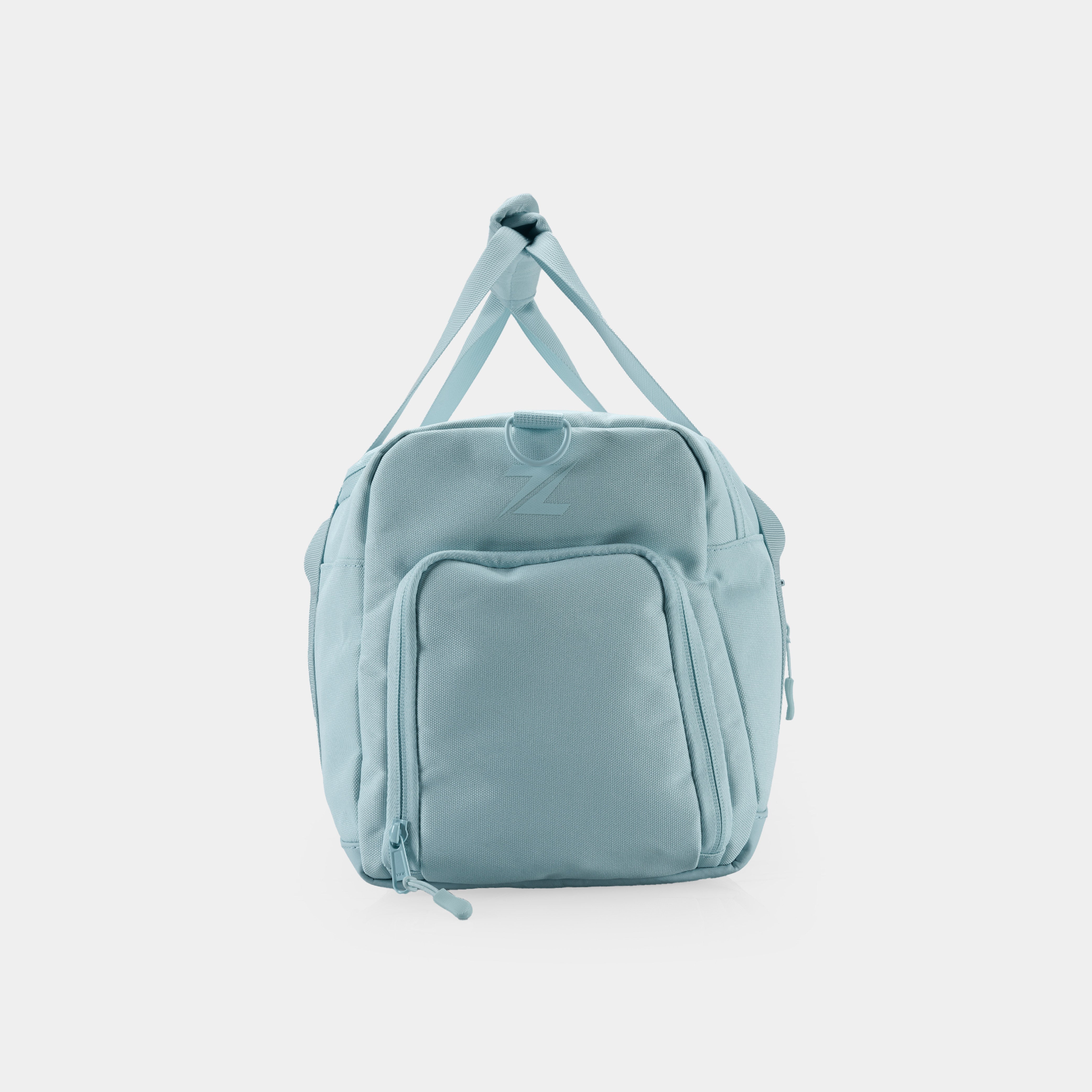 ZEUZ Sporttas - Duffle Bag 35 L