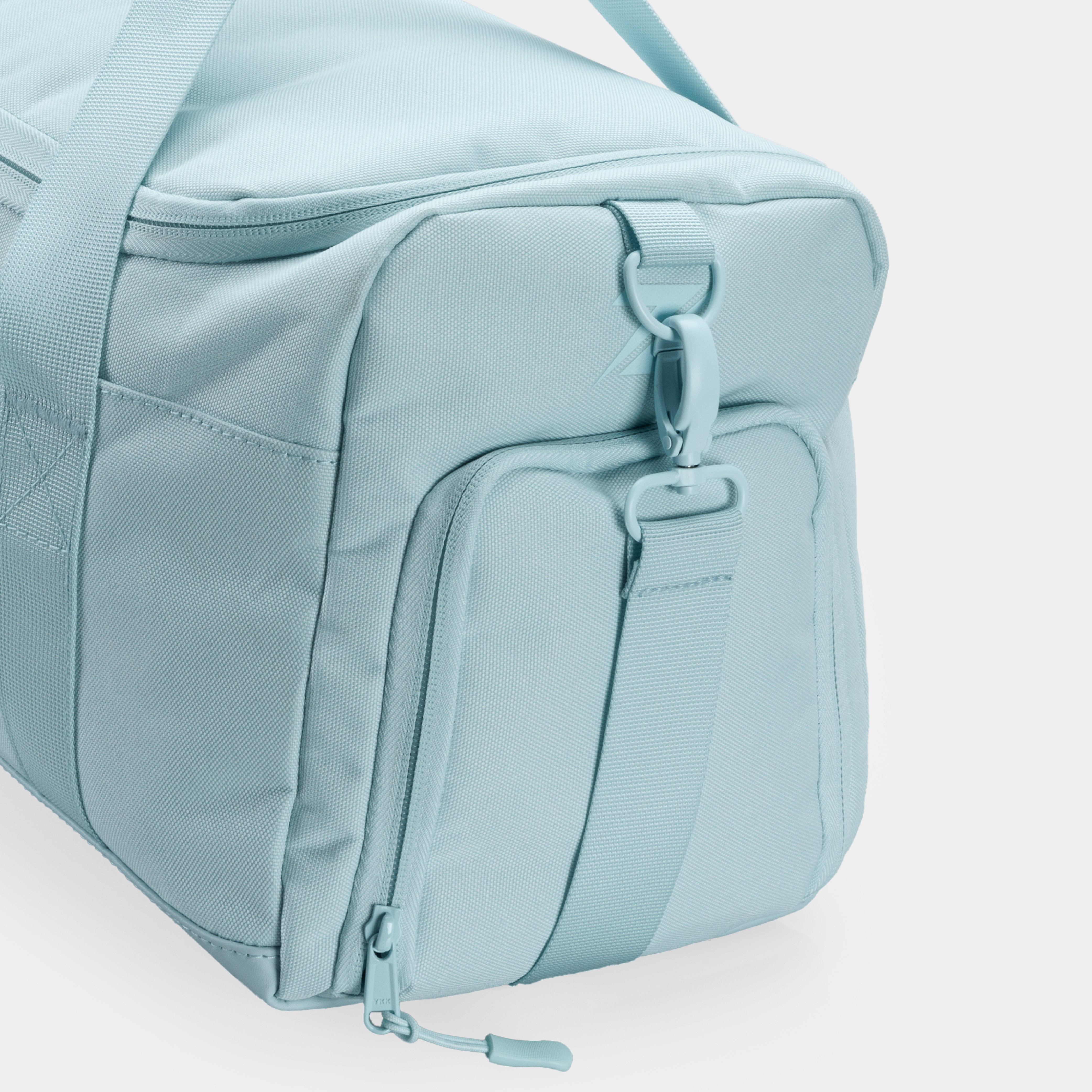 ZEUZ Sporttas - Duffle Bag 35 L