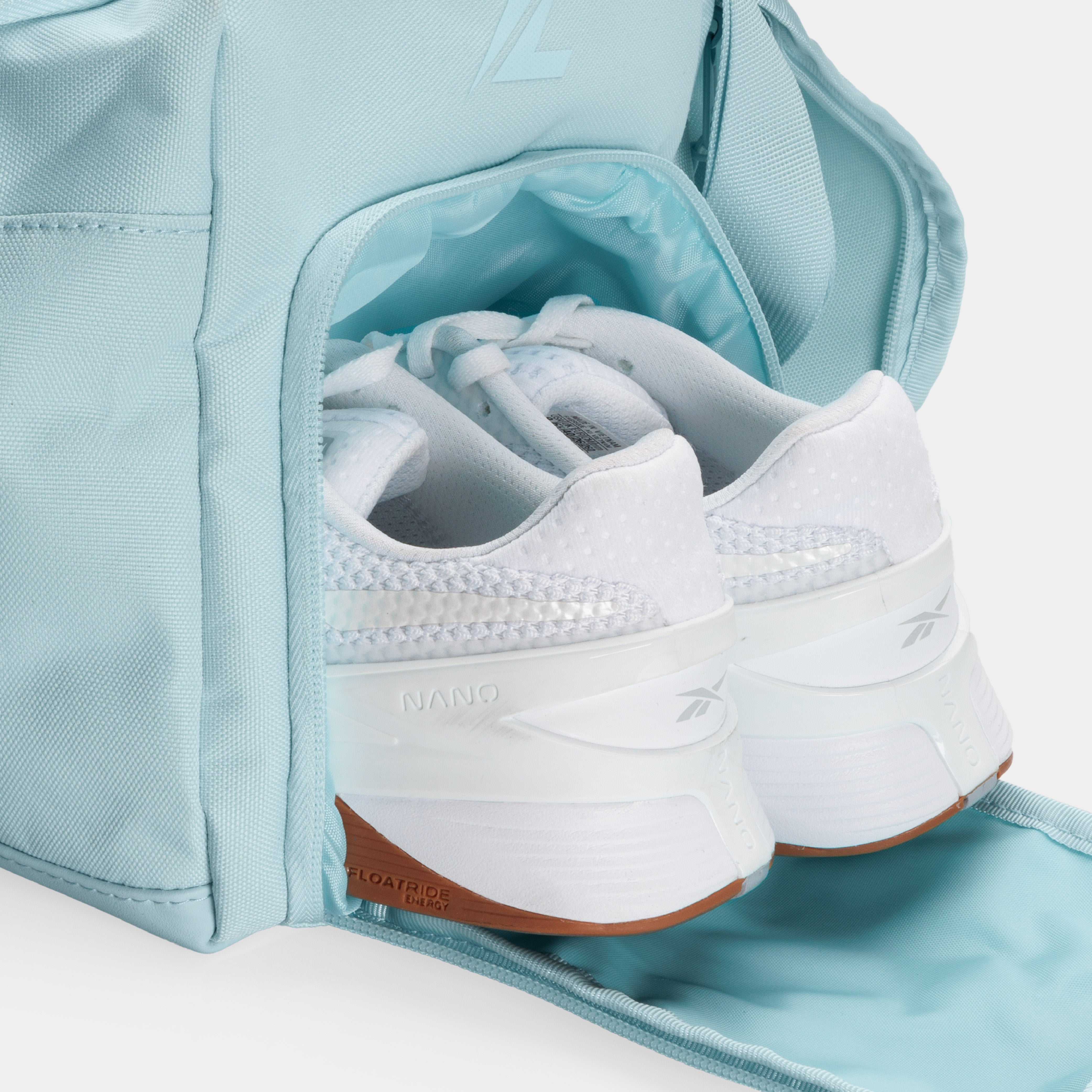 ZEUZ Sporttas - Duffle Bag 35 L