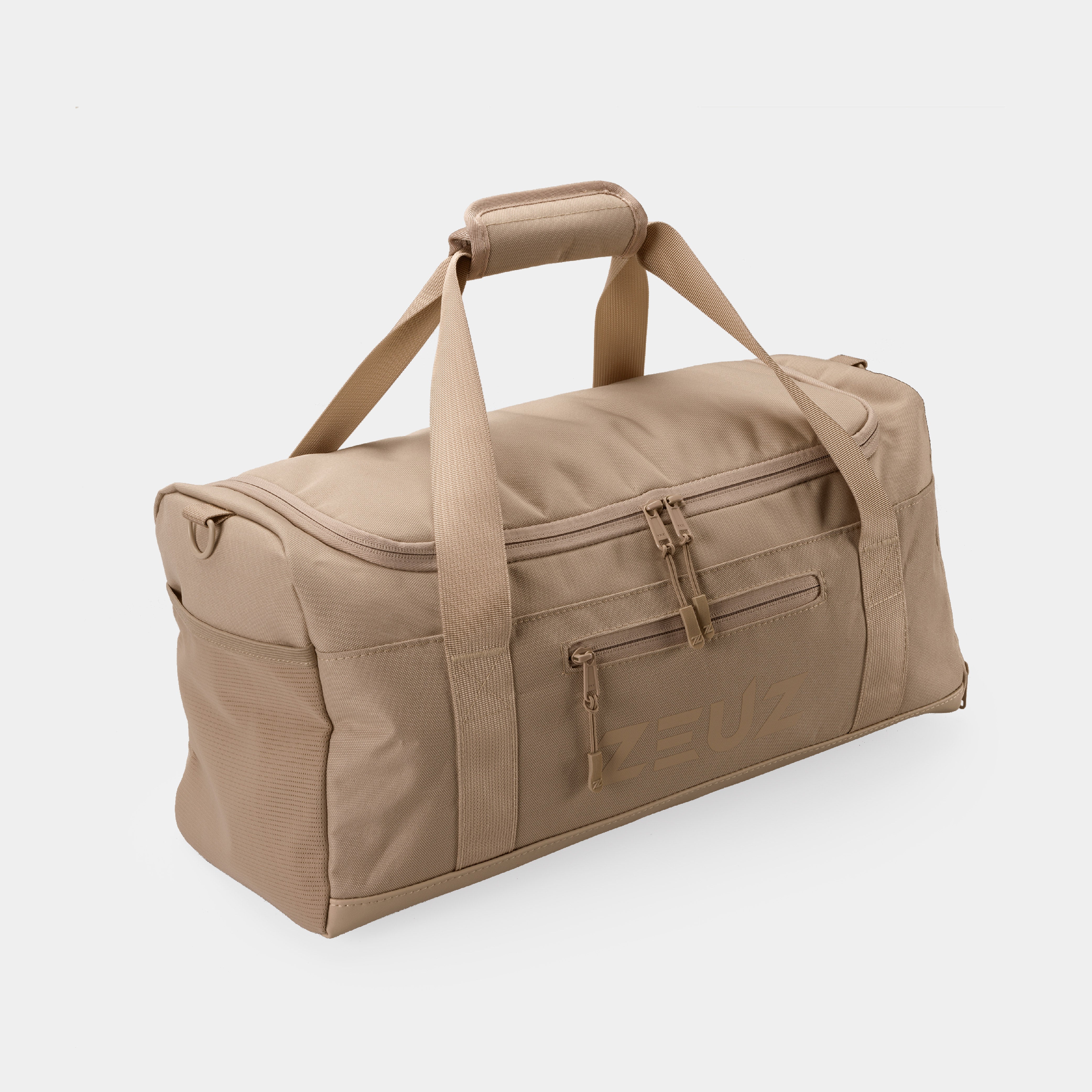 ZEUZ Sporttas - Duffle Bag 35 L
