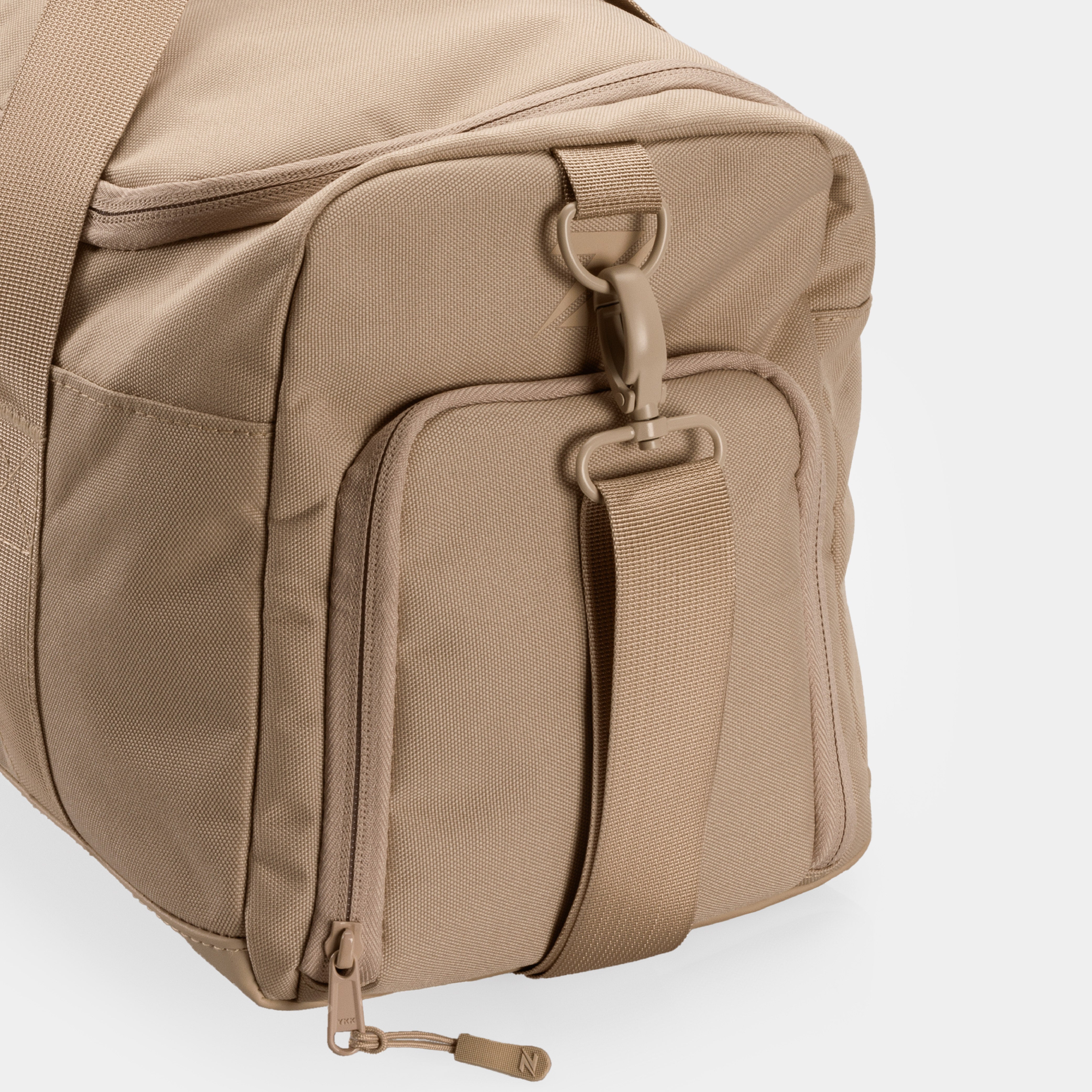 ZEUZ Sporttas - Duffle Bag 35 L