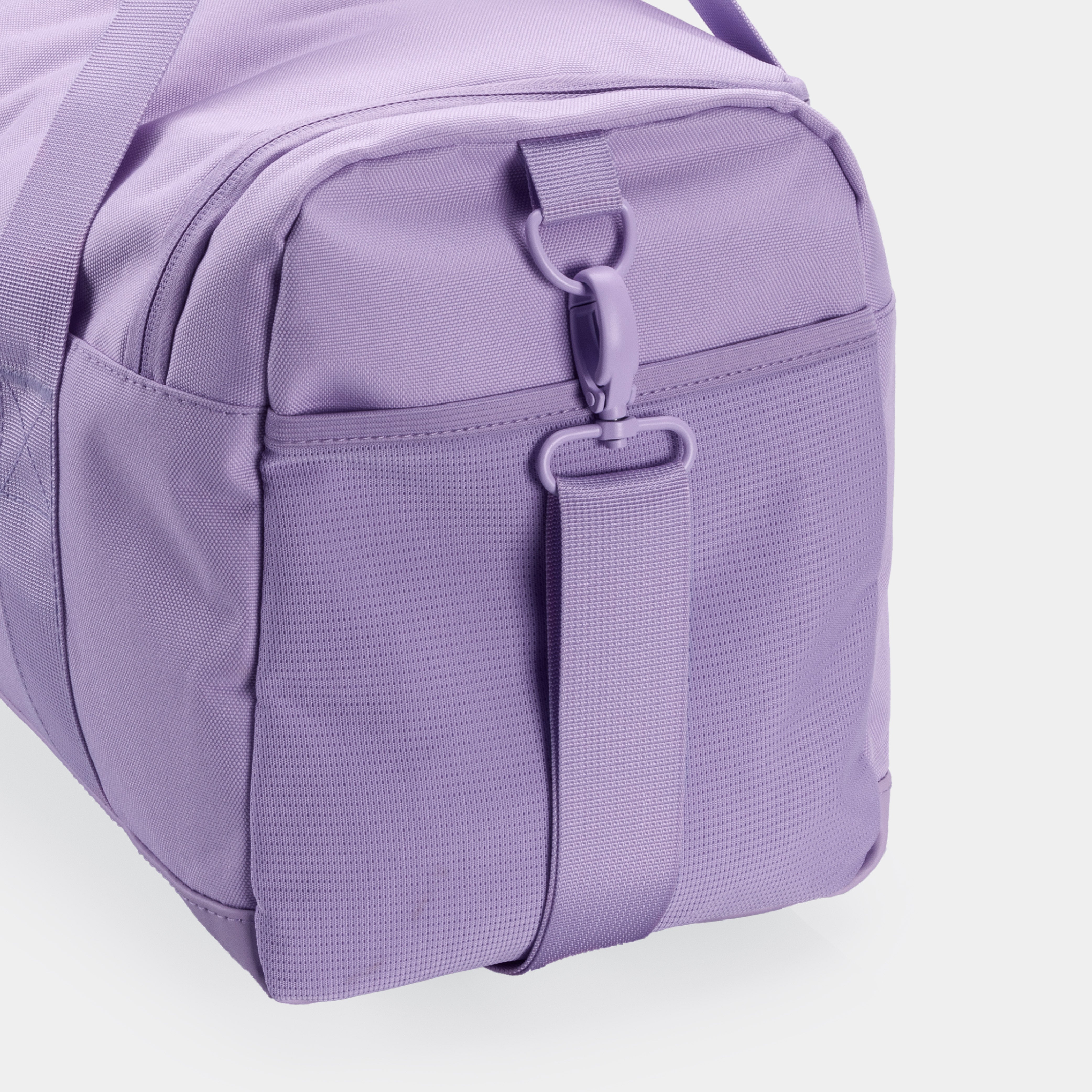 ZEUZ Sporttas - Duffle Bag 35 L