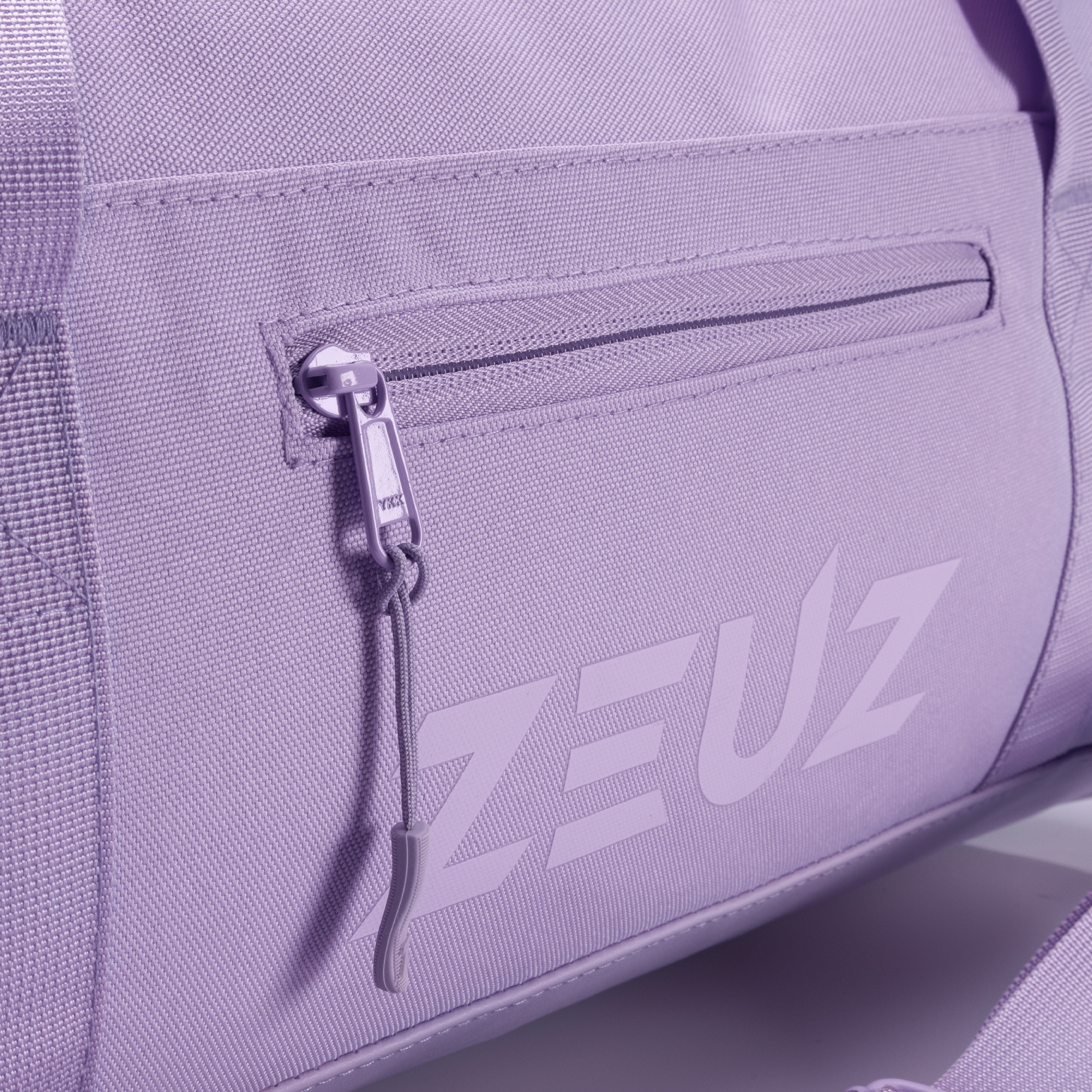ZEUZ Sporttas - Duffle Bag 35 L