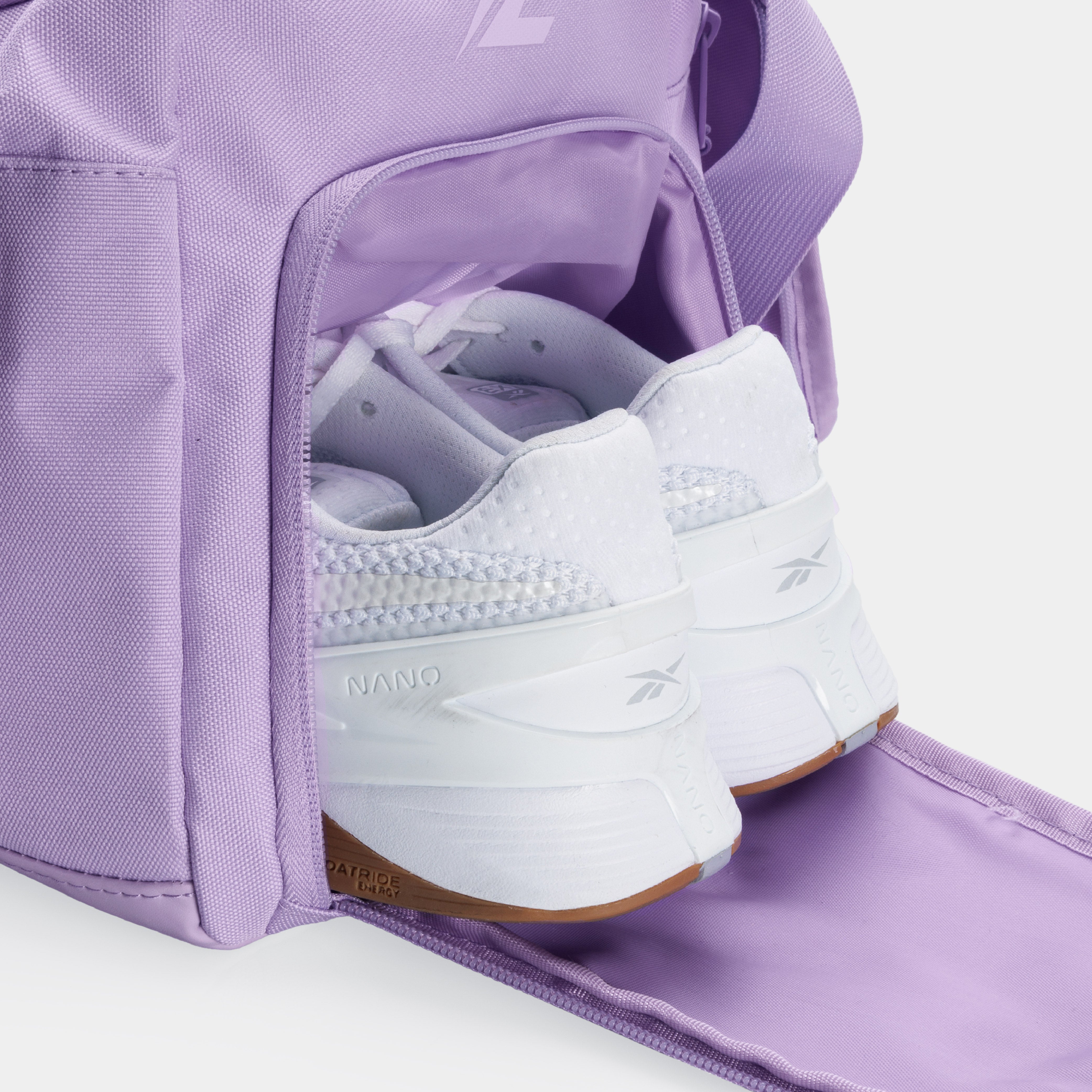 ZEUZ Sporttas - Duffle Bag 35 L