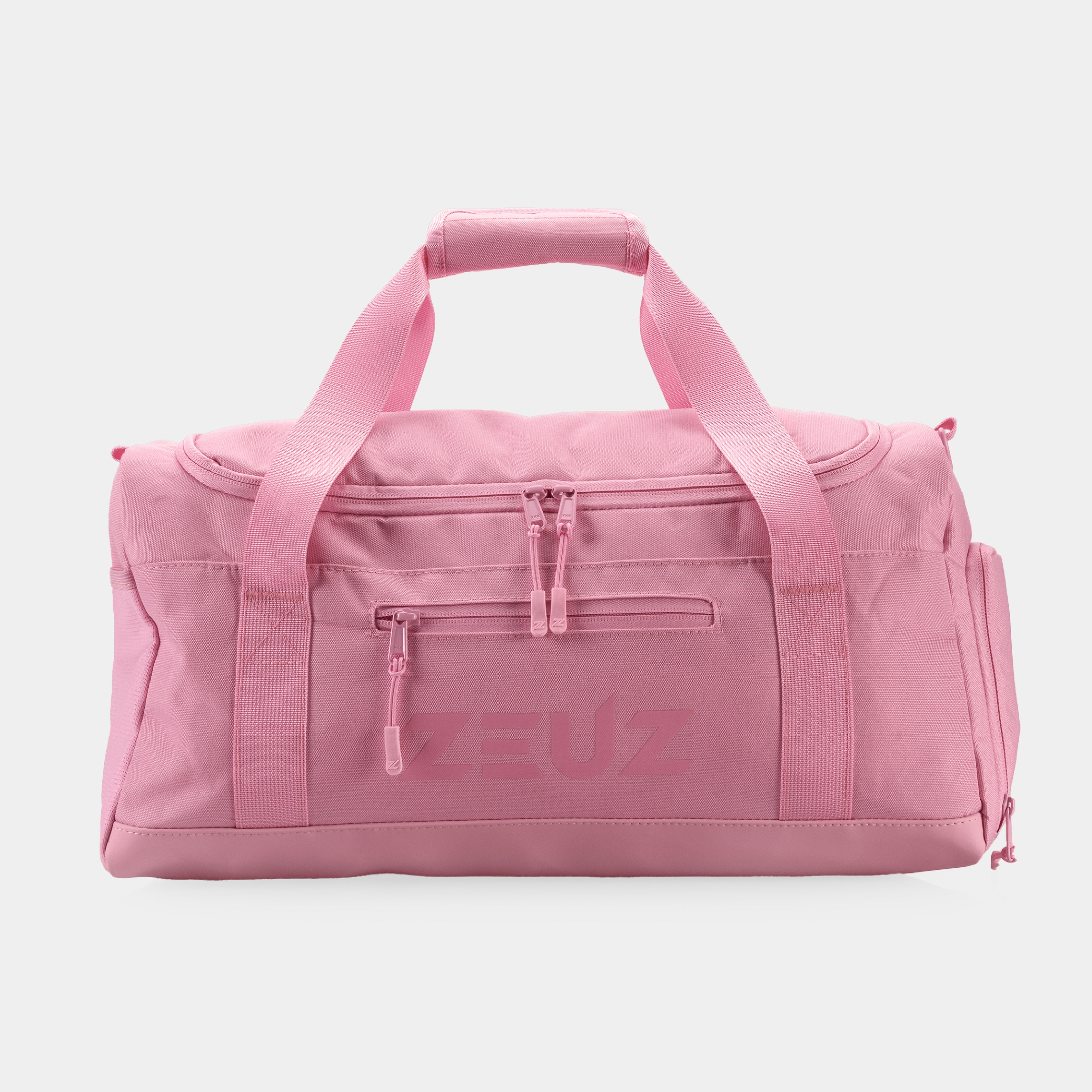 ZEUZ Sporttas - Duffle Bag 35 L