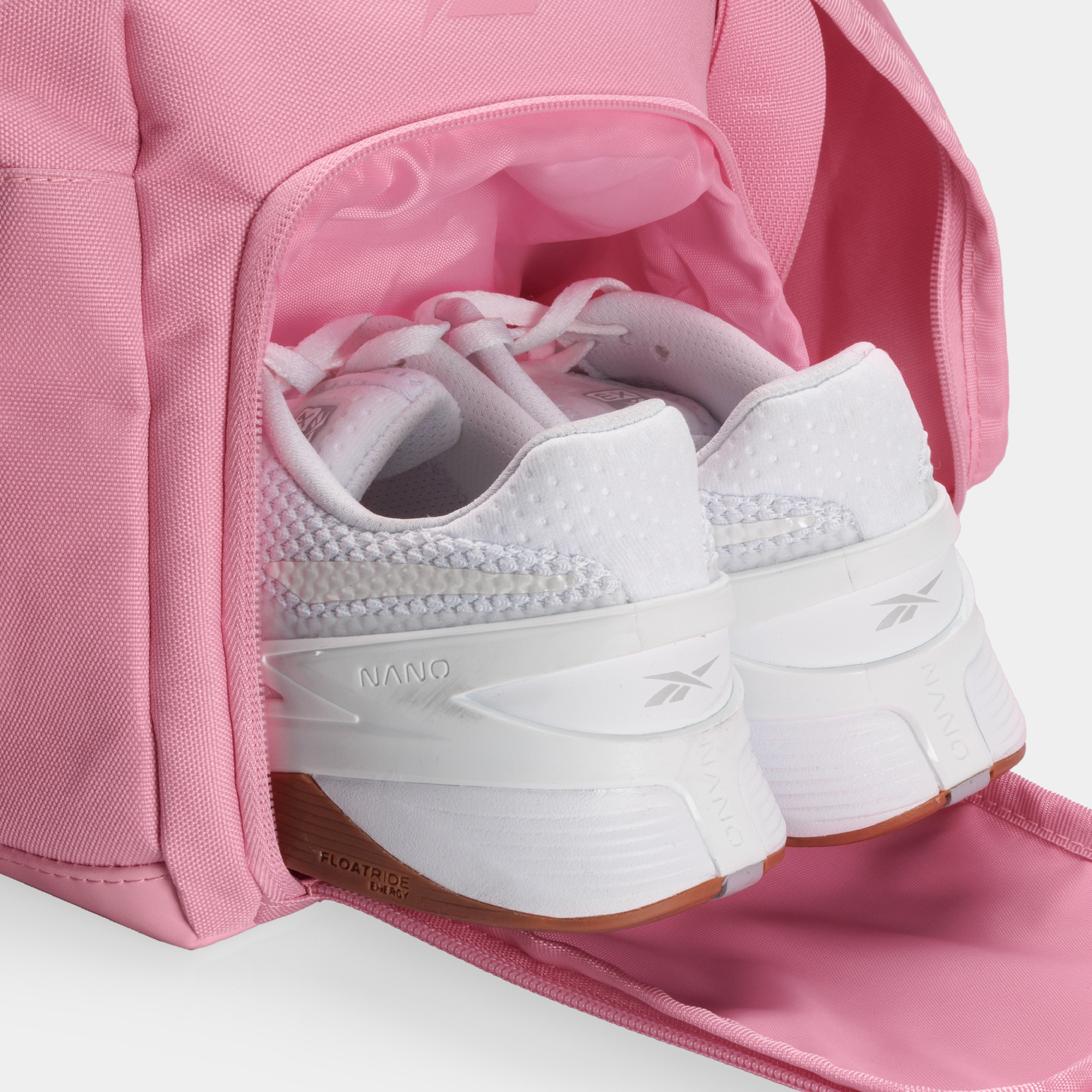 ZEUZ Sporttas - Duffle Bag 35 L