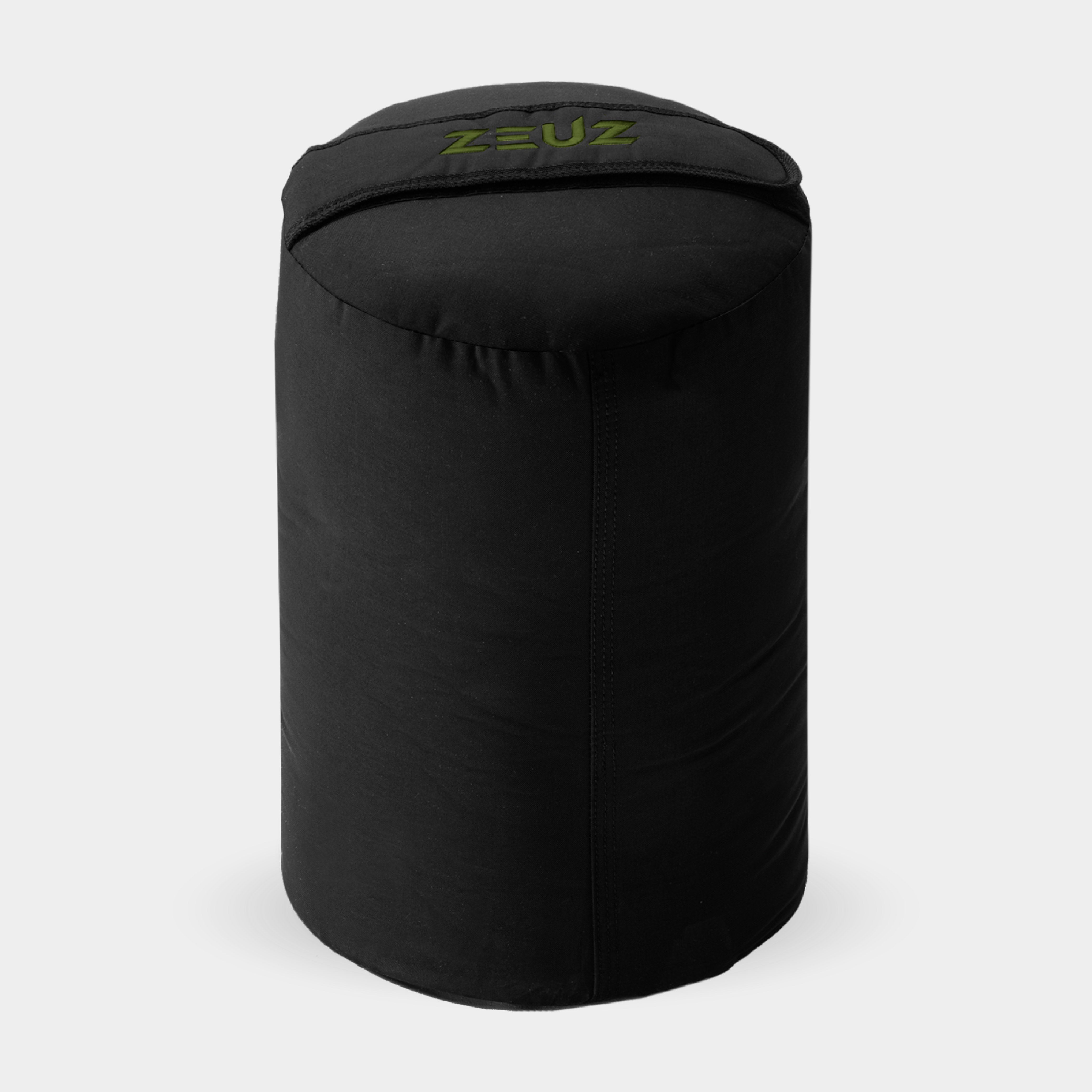 ZEUZ Strongman Zandzak - Sandbag voor Fitness, CrossFit & Krachttraining – 10 t/m 160 KG