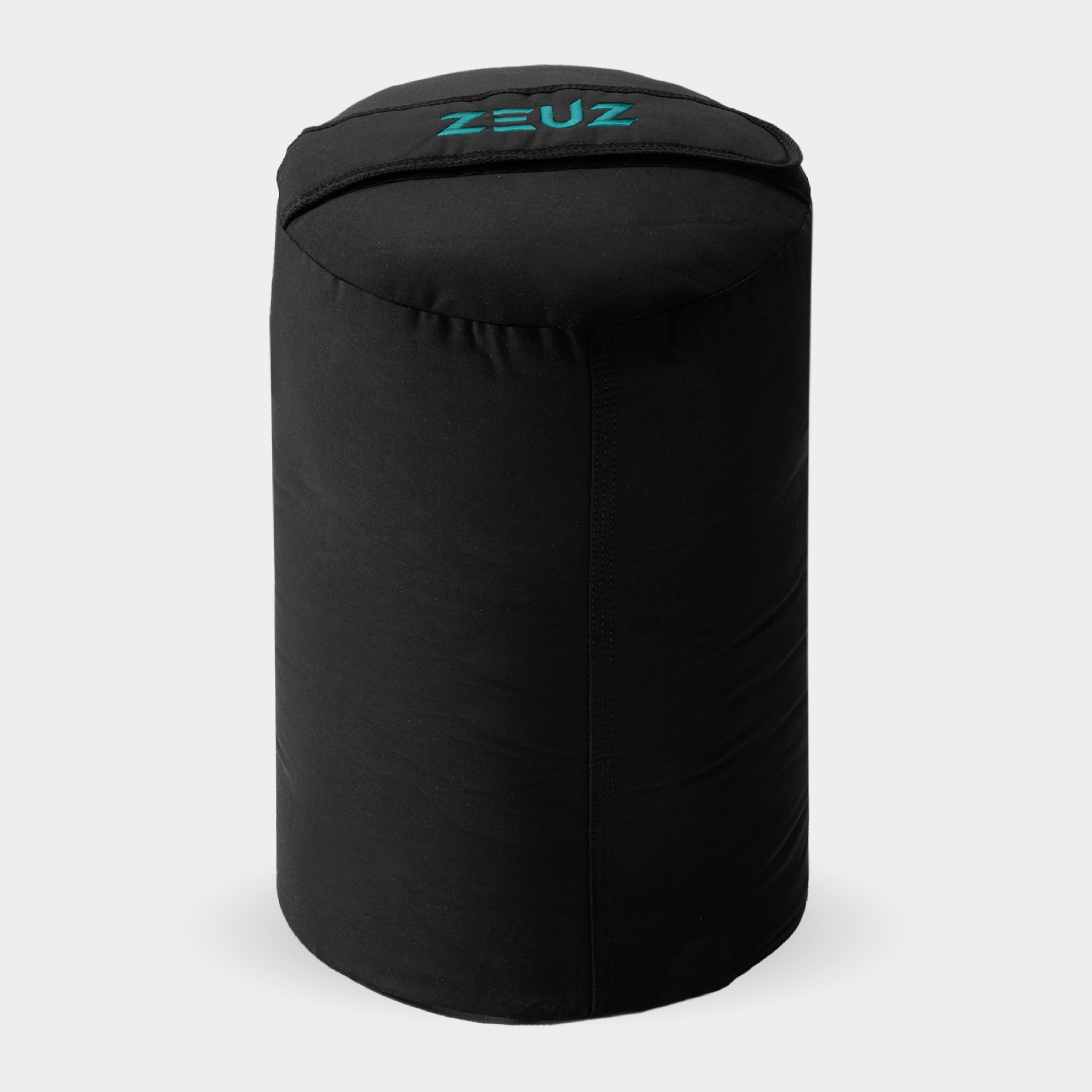 ZEUZ Strongman Zandzak - Sandbag voor Fitness, CrossFit & Krachttraining – 10 t/m 160 KG