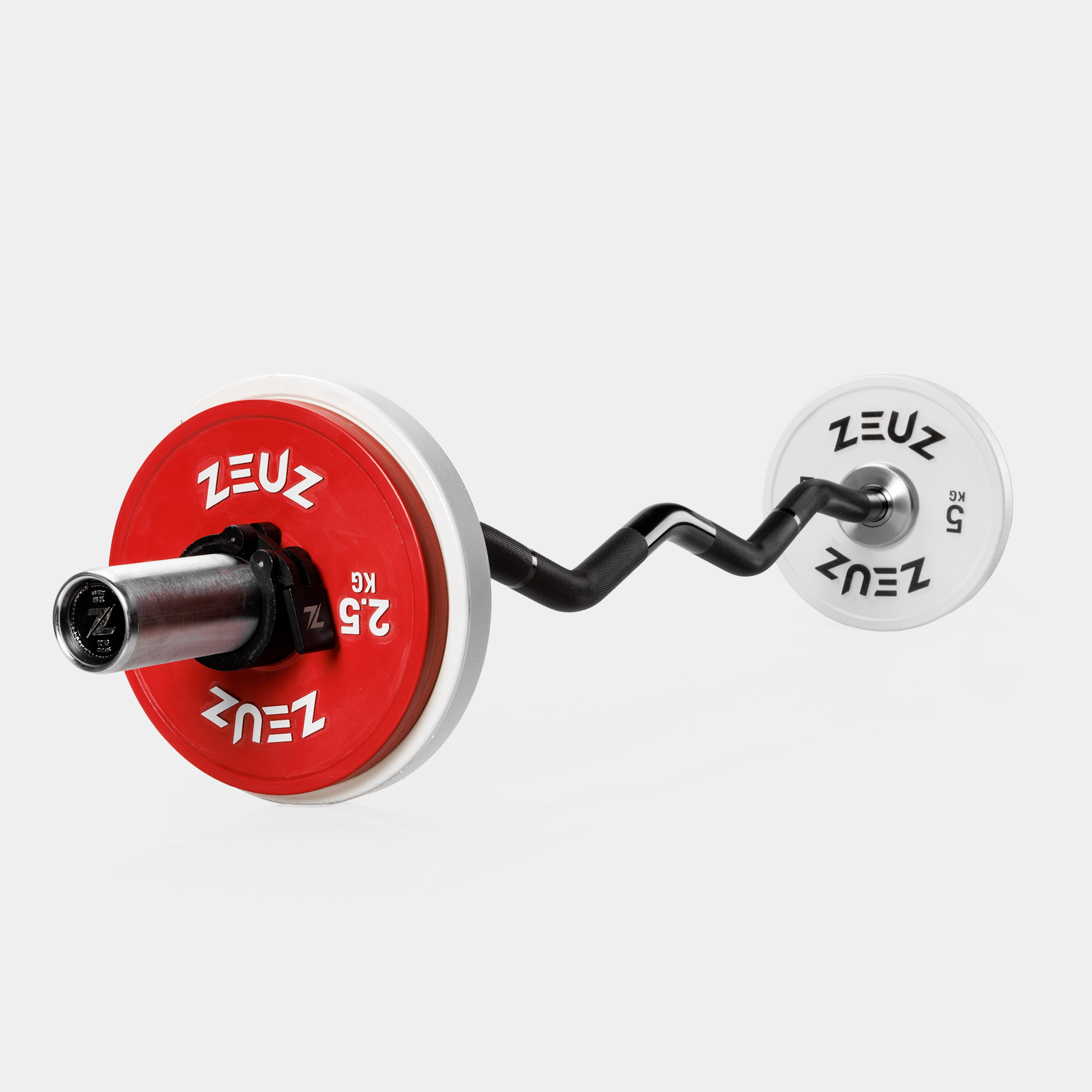 ZEUZ Barra Riccia 10 KG