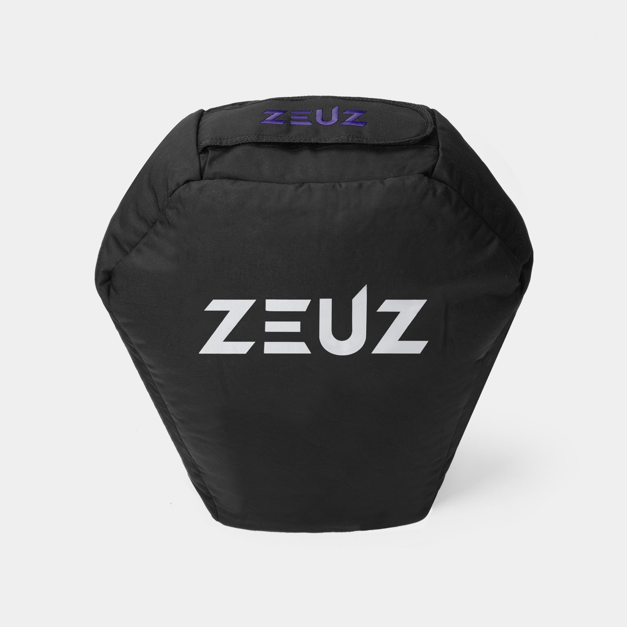 ZEUZ Husafell Sac de sable - Sac de sable 40 à 180 KG