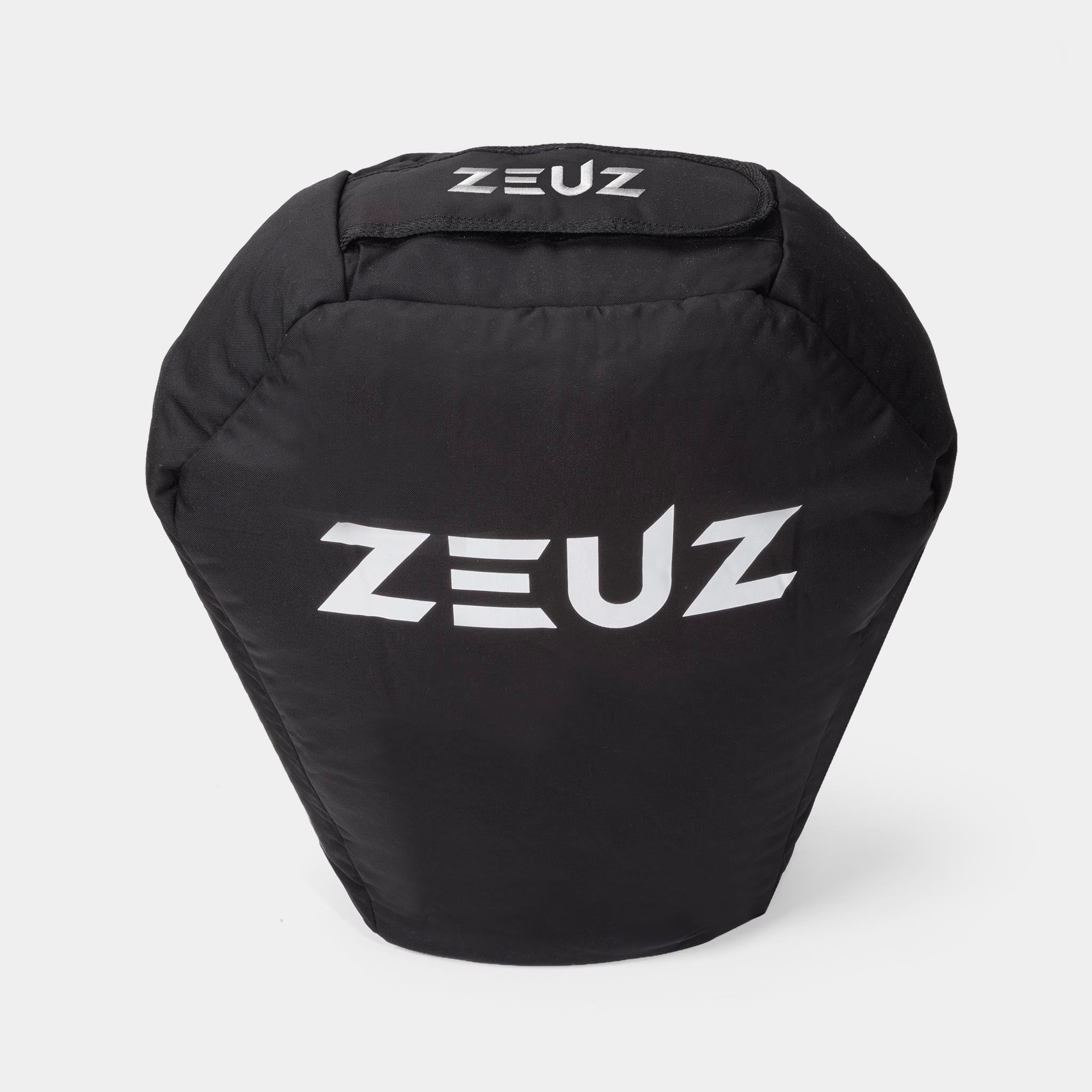 ZEUZ Husafel Sandbag - Sandbag 40 to 180 KG