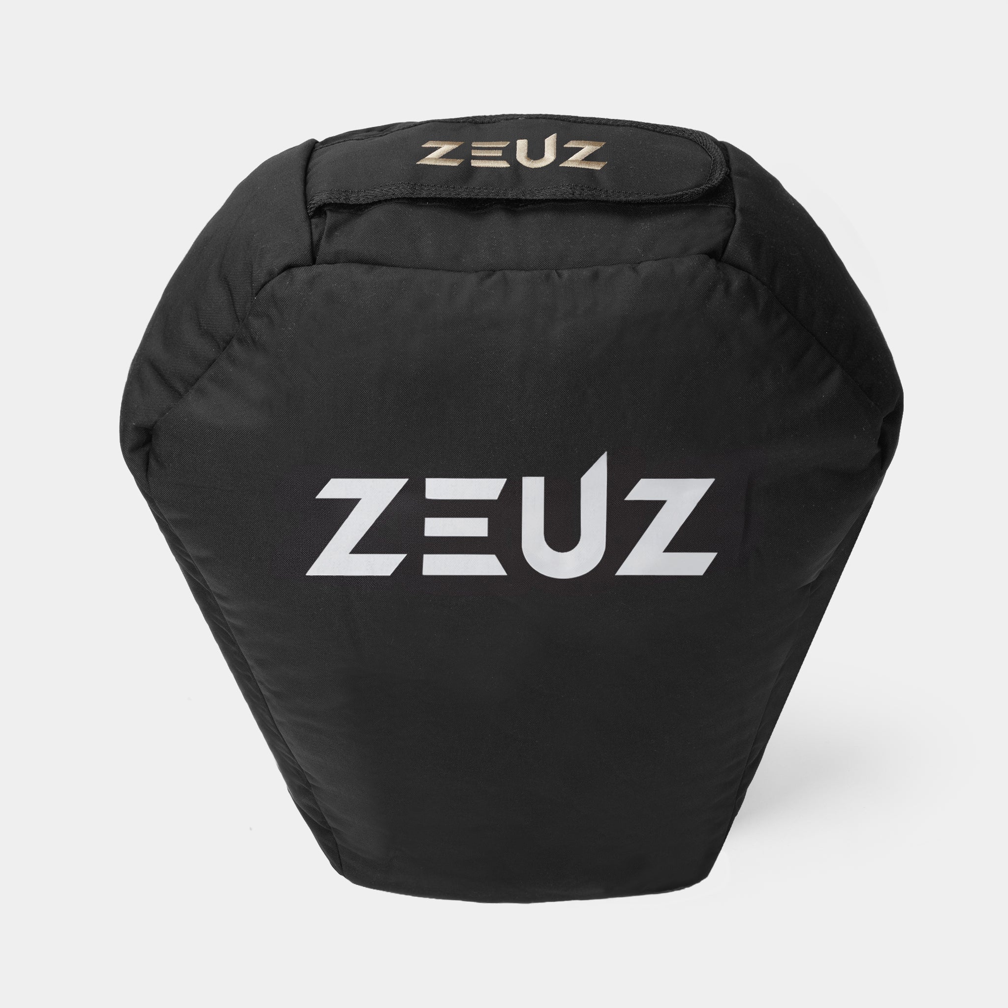 ZEUZ Husafell Sac de sable - Sac de sable 40 à 180 KG