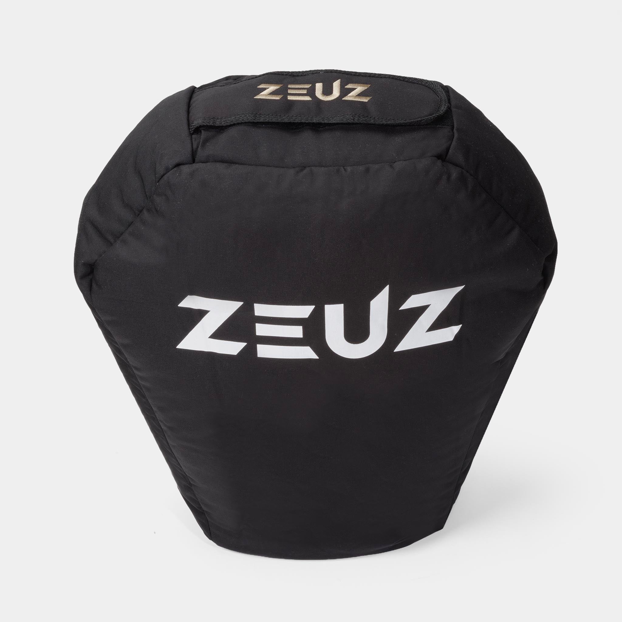ZEUZ Husafel Sandbag - Sandbag 40 to 180 KG