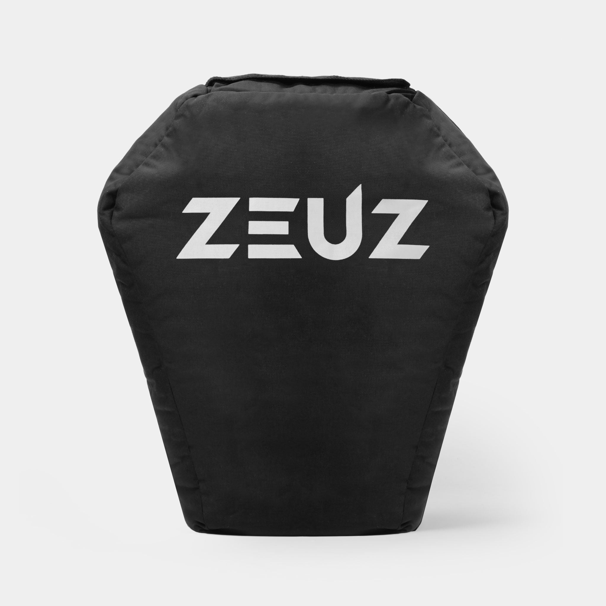 ZEUZ Husafell Sac de sable - Sac de sable 40 à 180 KG