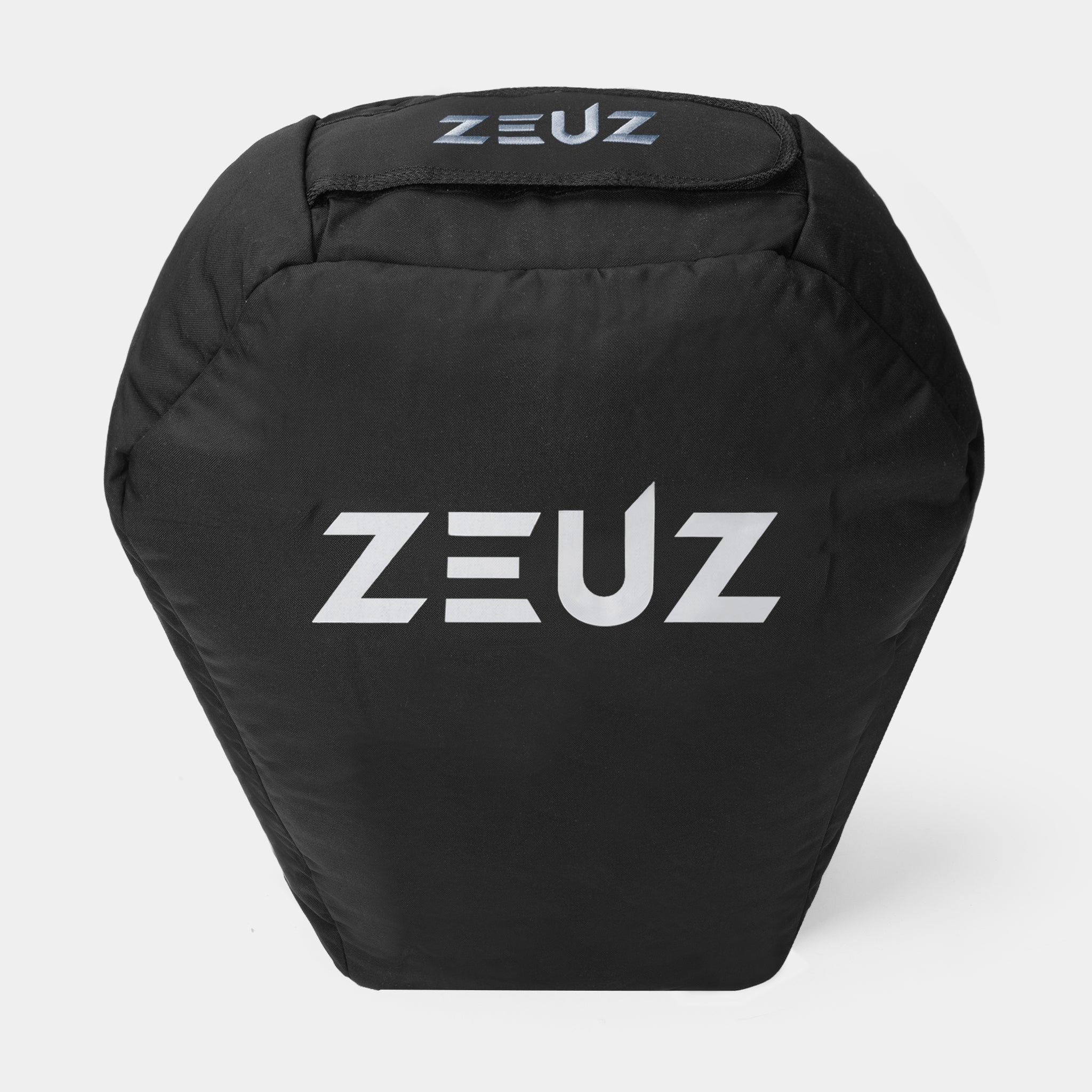 ZEUZ Husafell Sac de sable - Sac de sable 40 à 180 KG