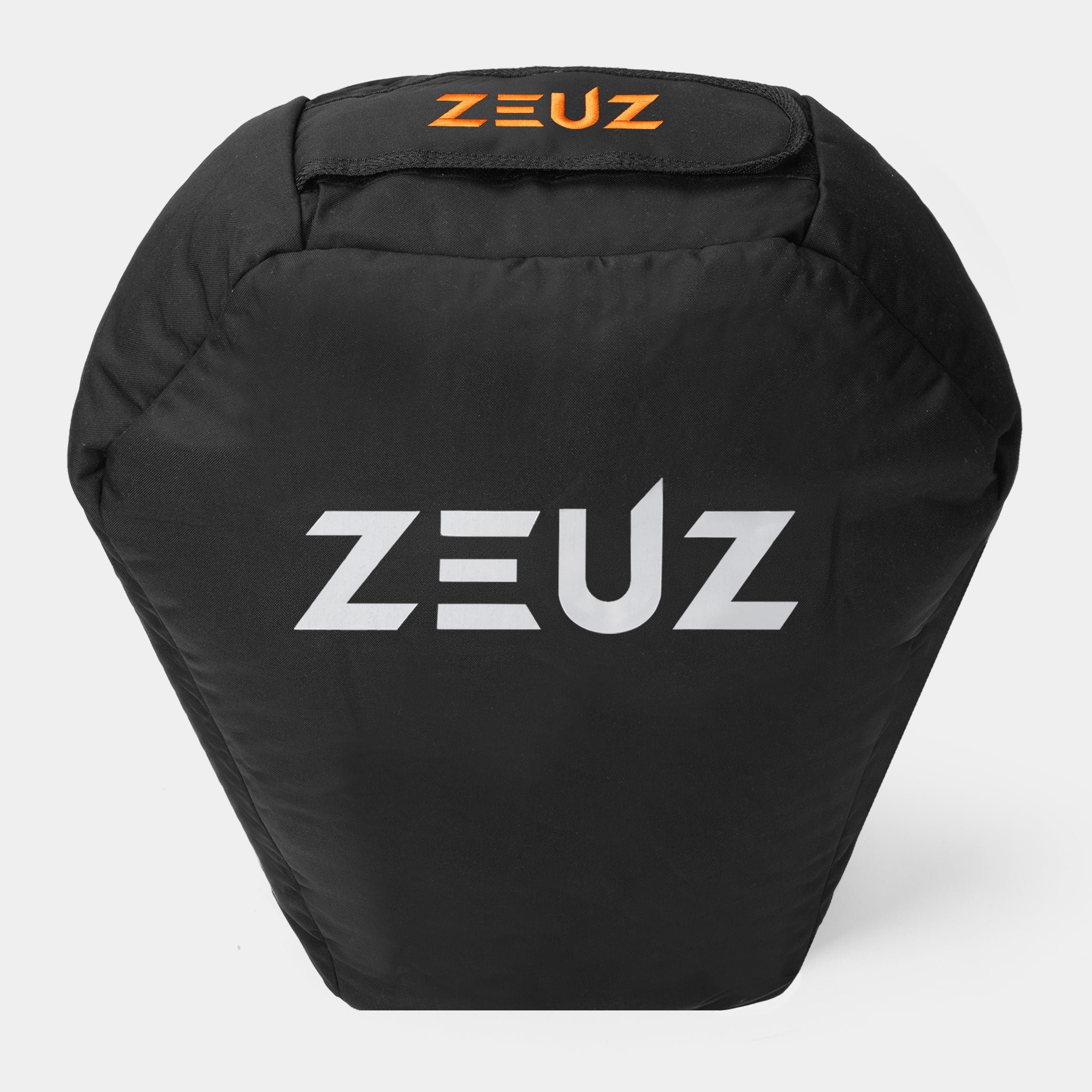 ZEUZ Husafell Sac de sable - Sac de sable 40 à 180 KG