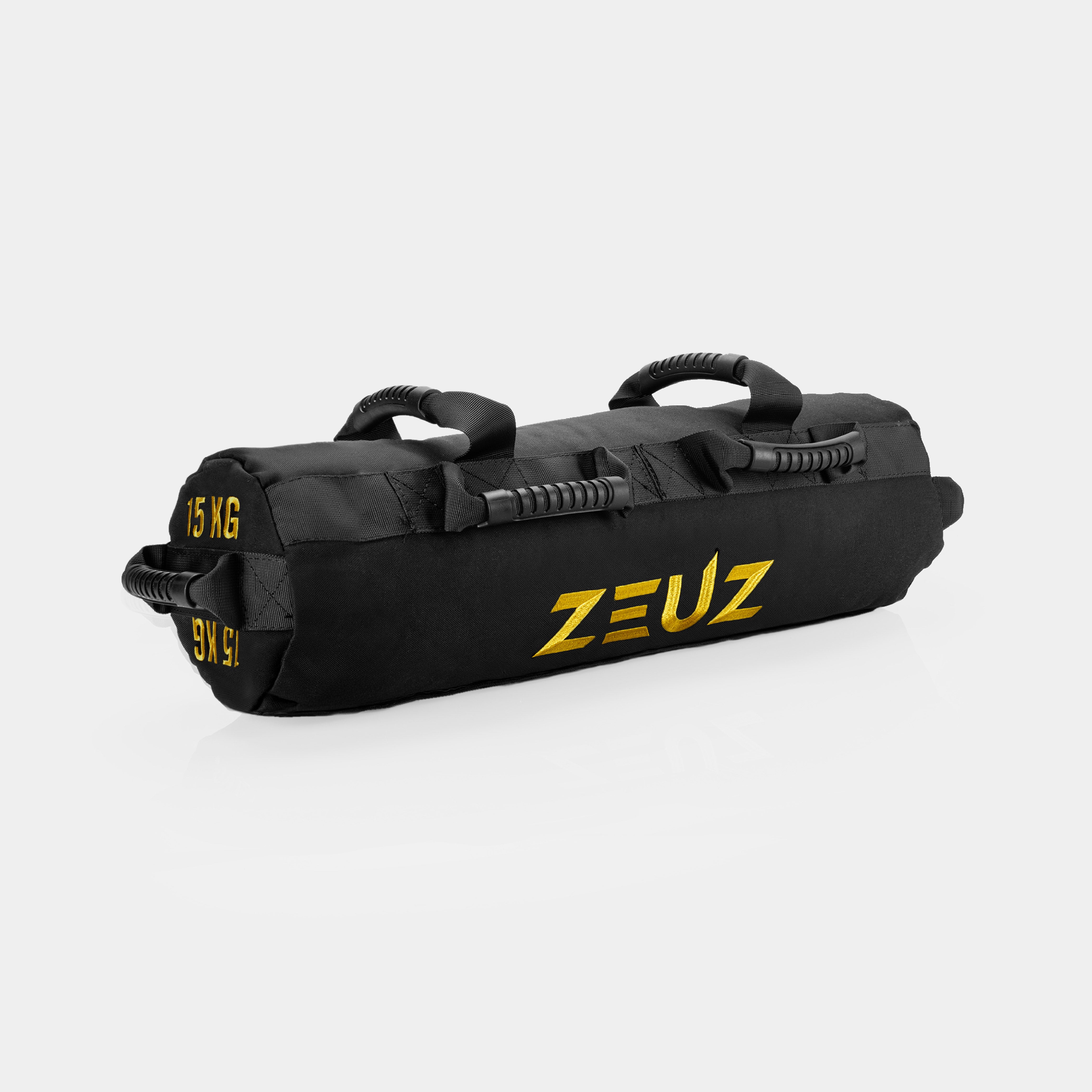 ZEUZ Sacco da allenamento Zandzak - Sandbag e Powerbag – 10 t/m 30 KG