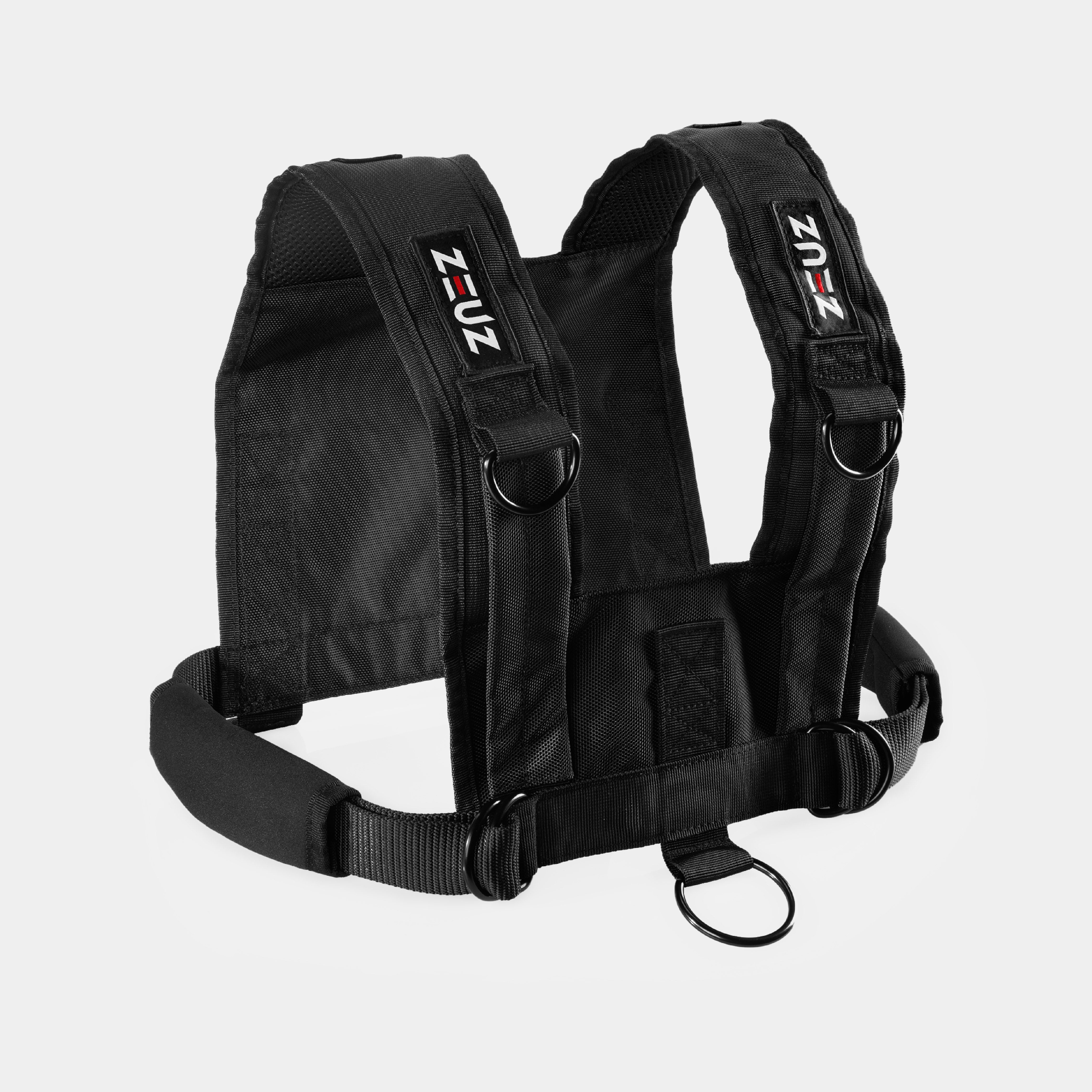 ZEUZ Sledge Harness