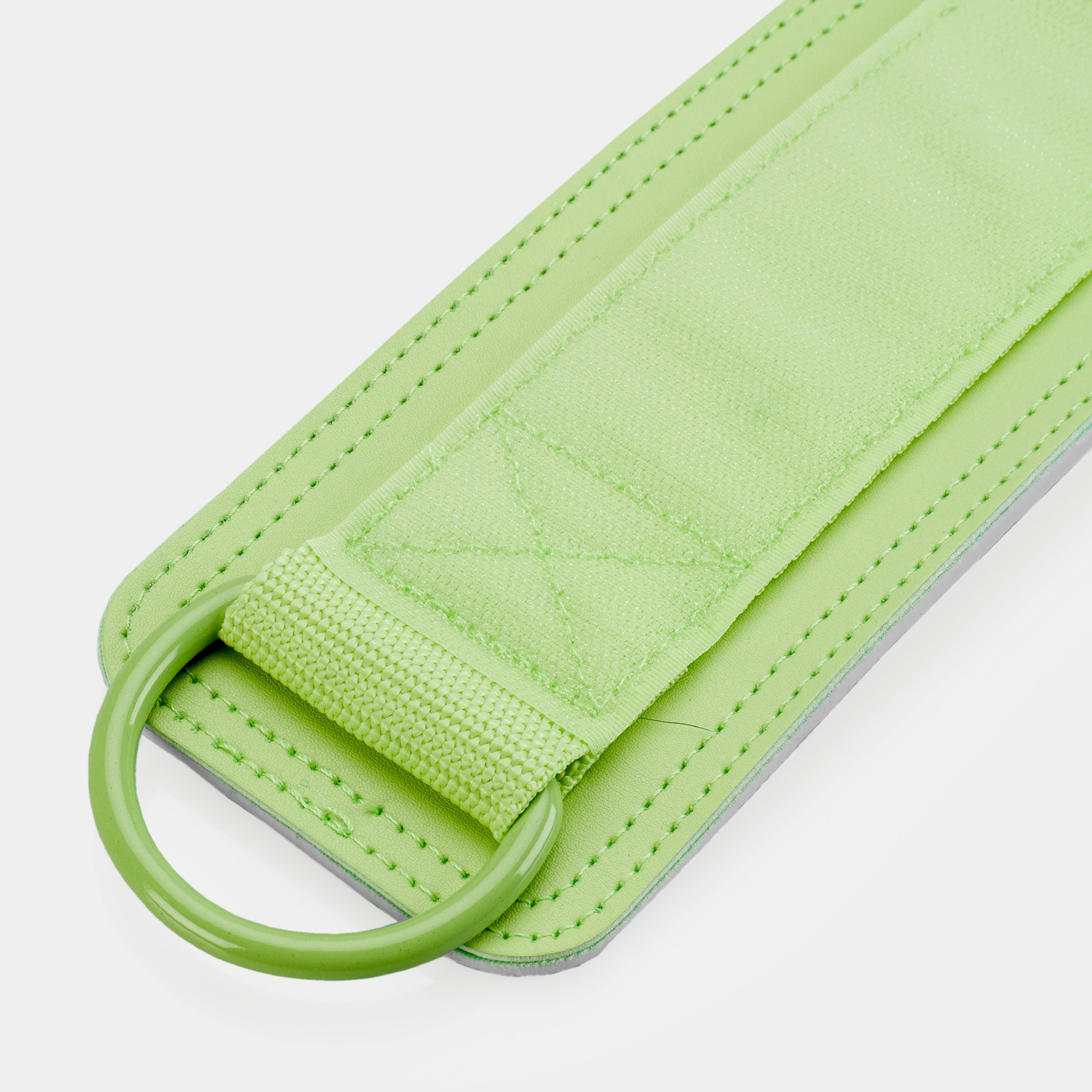 ZEUZ 2 Stuks Ankle Straps Fitness