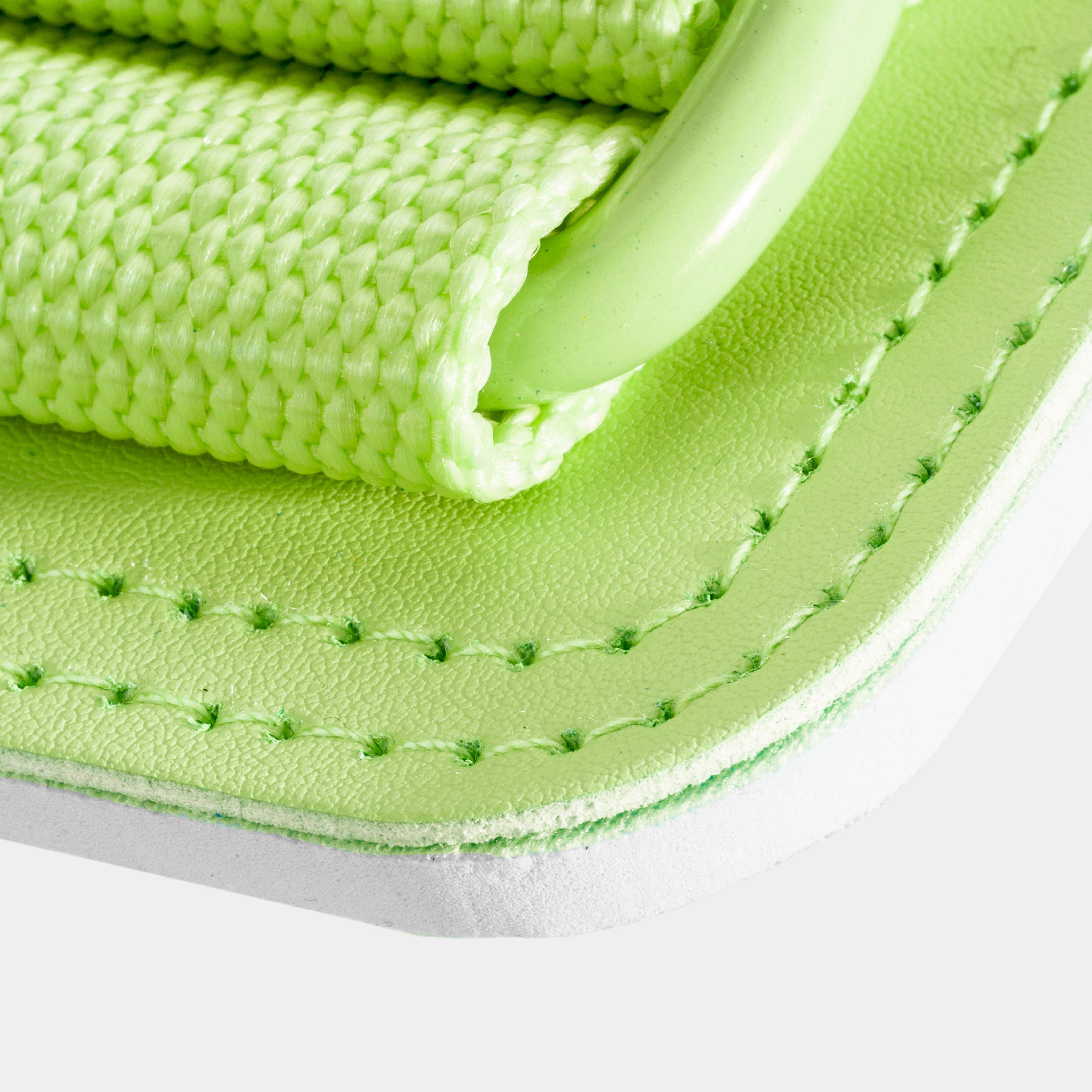 ZEUZ 2 Pezzi Cinghie alla Caviglia Fitness