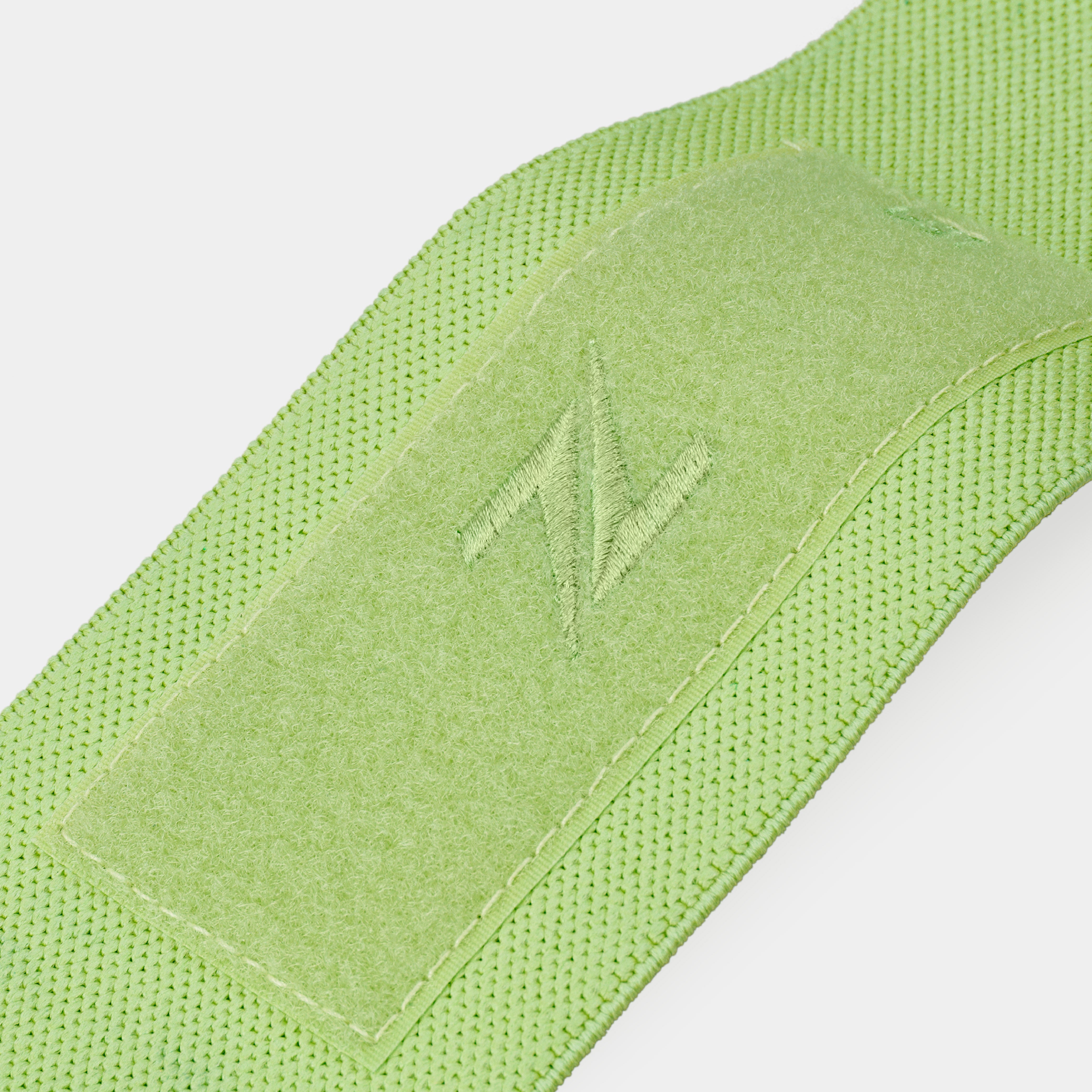 ZEUZ 2x Fasce per polso - Wrist Wraps