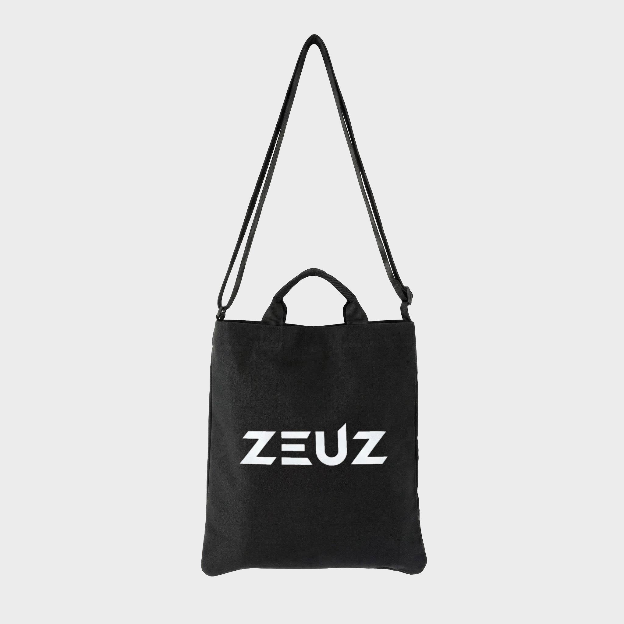 Bolsa Tote ZEUZ