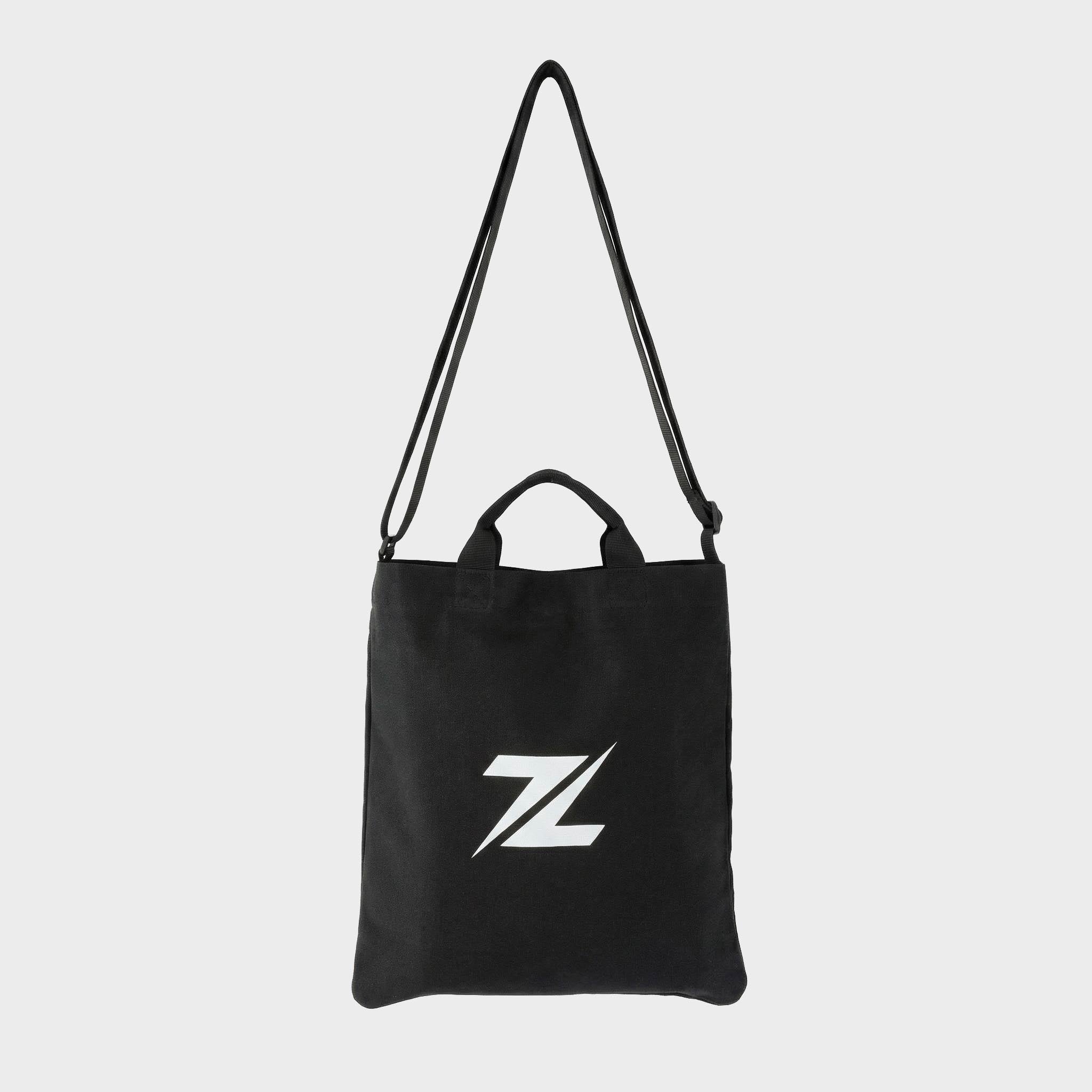 Bolsa Tote ZEUZ