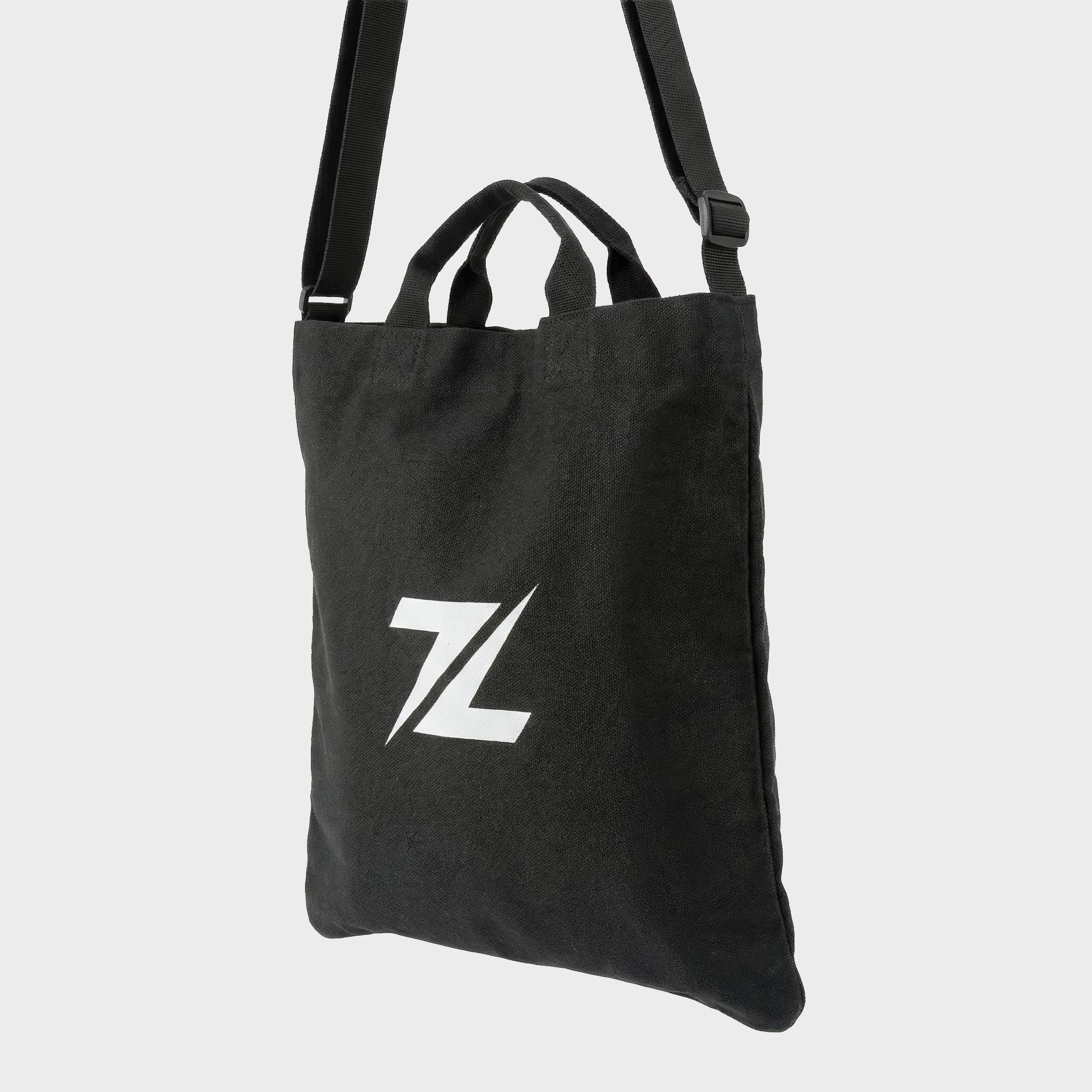 Bolsa Tote ZEUZ
