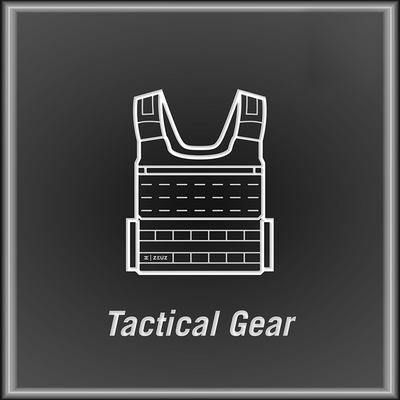 Tactical Gear