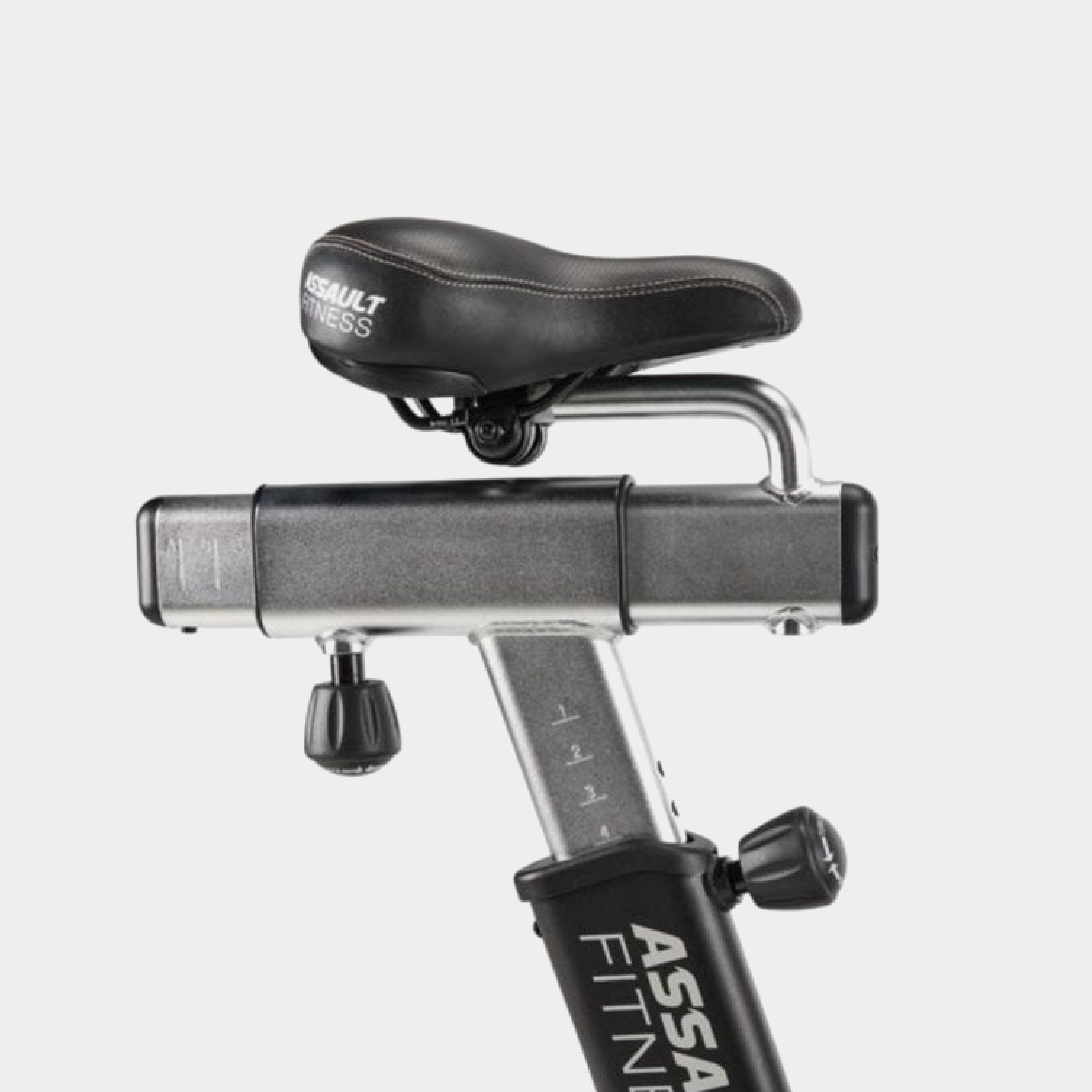 Assault Fitness® Airbike Pro