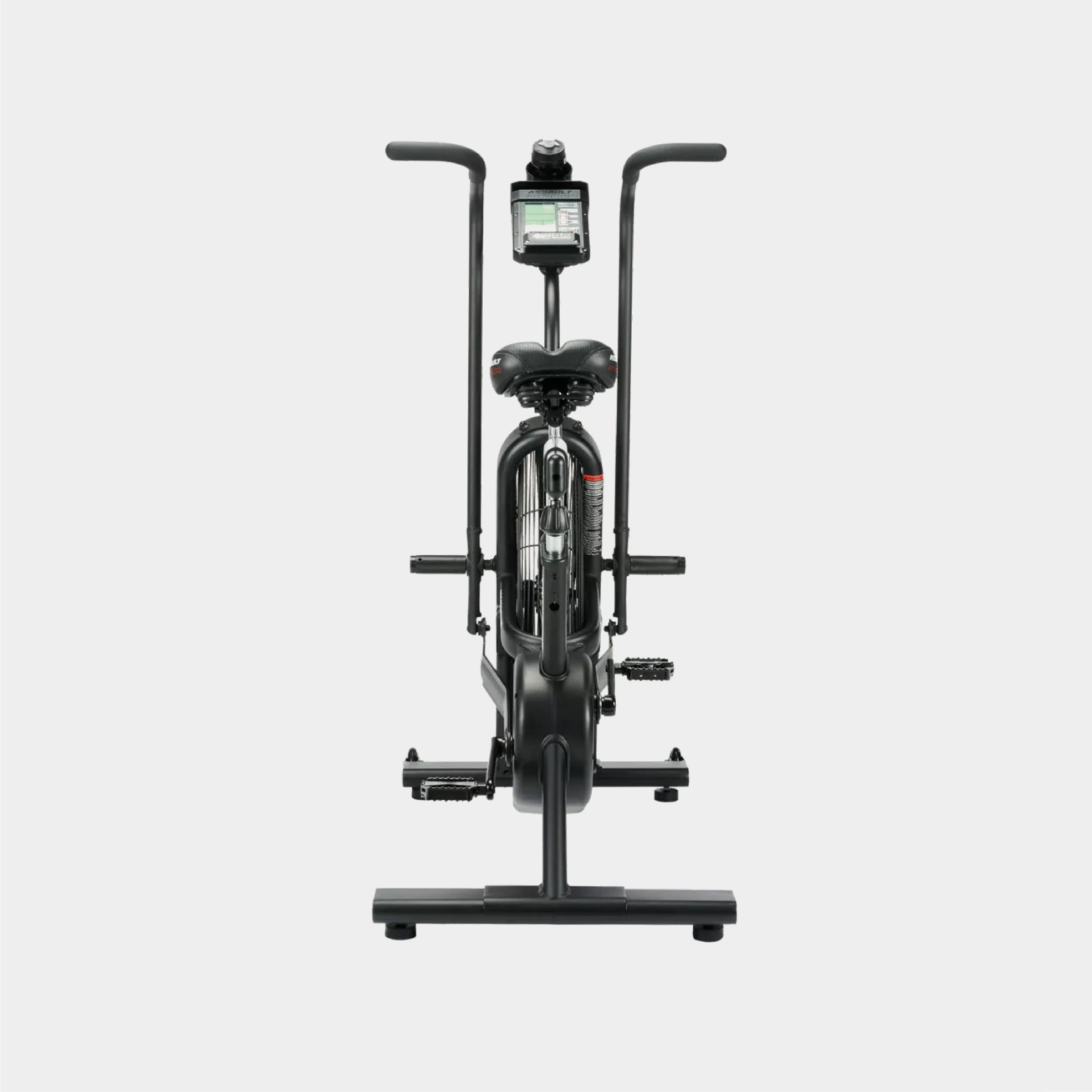 Assault Fitness®Fitness Airbike Pro X