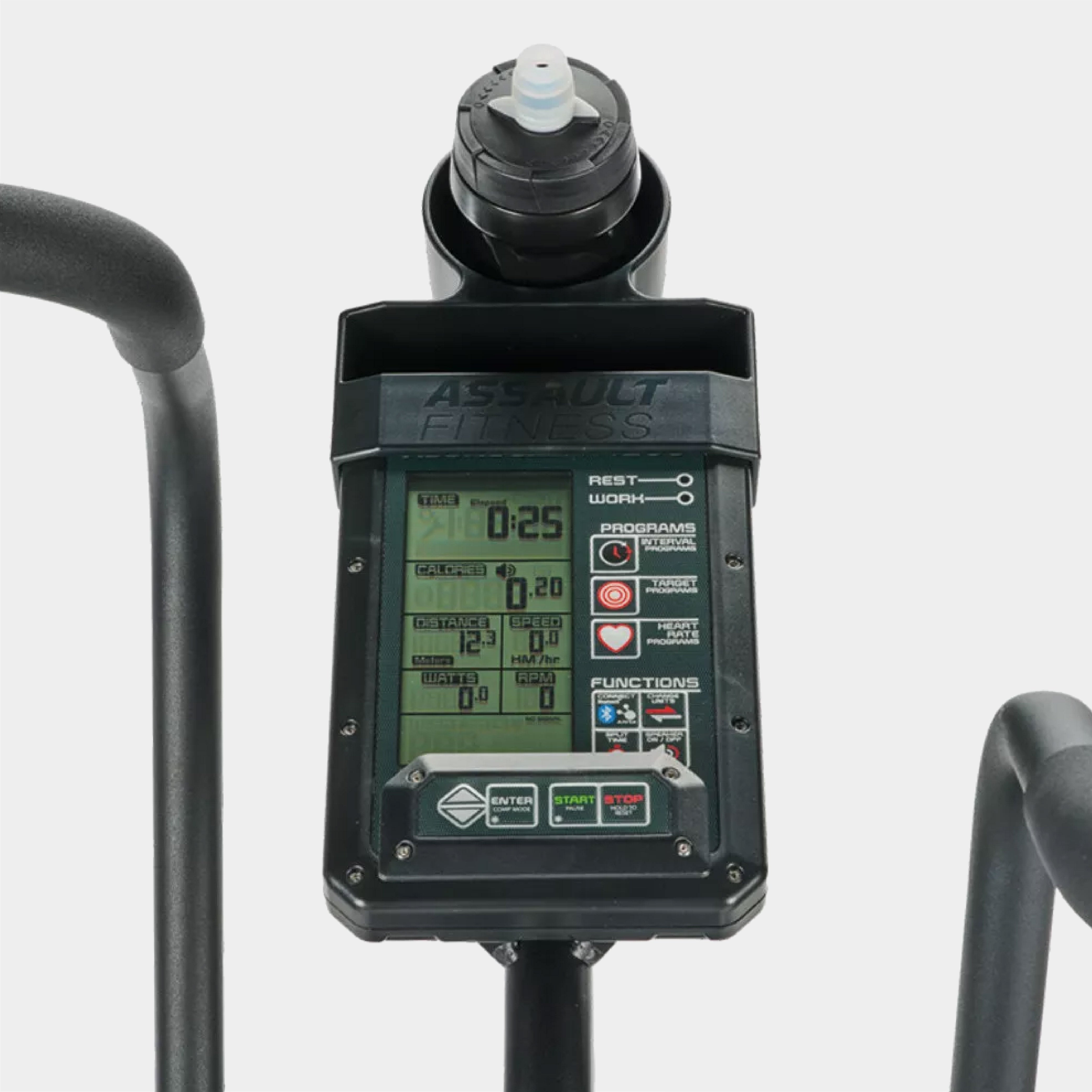 Assault Fitness®Fitness Airbike Pro X