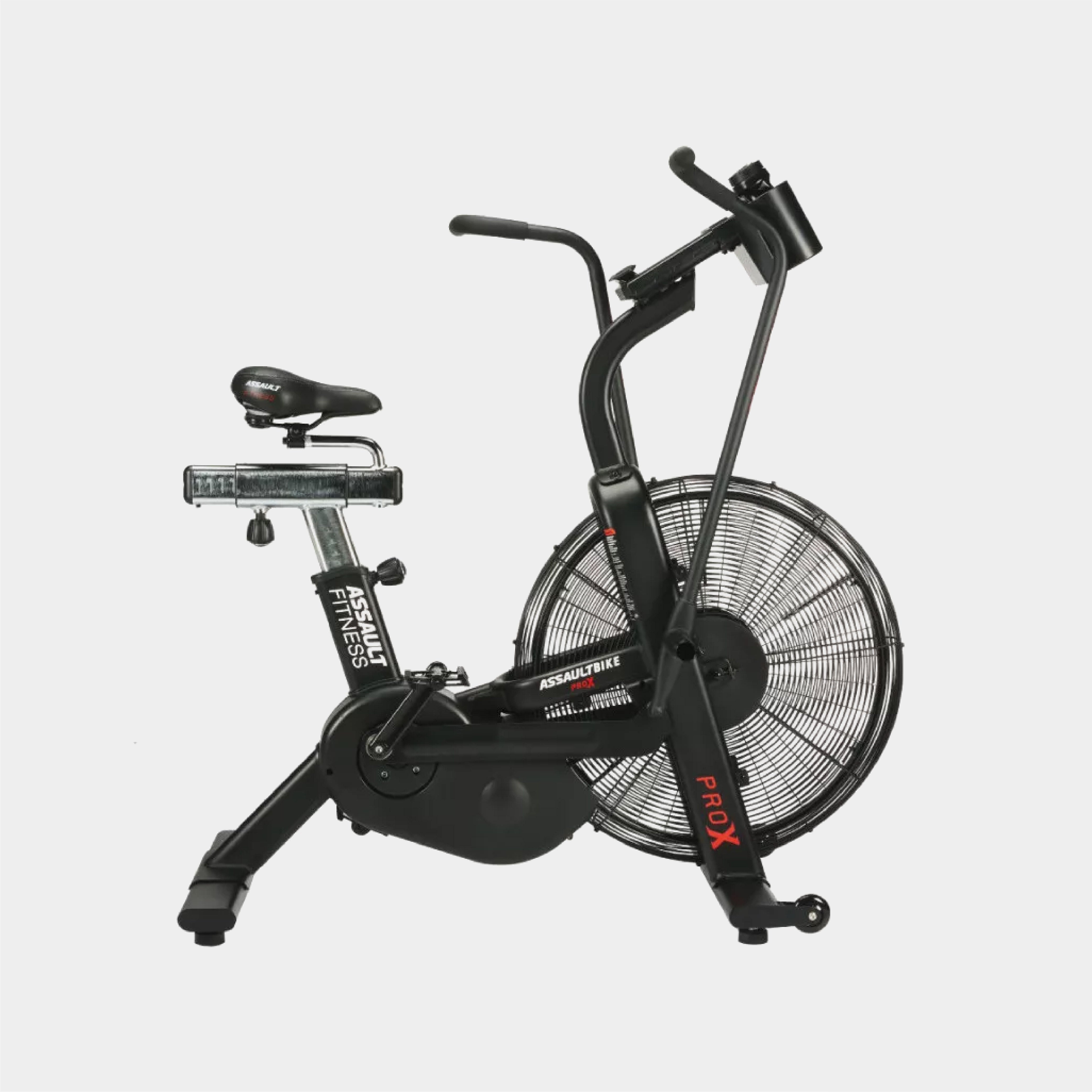 Assault Fitness®Fitness Airbike Pro X