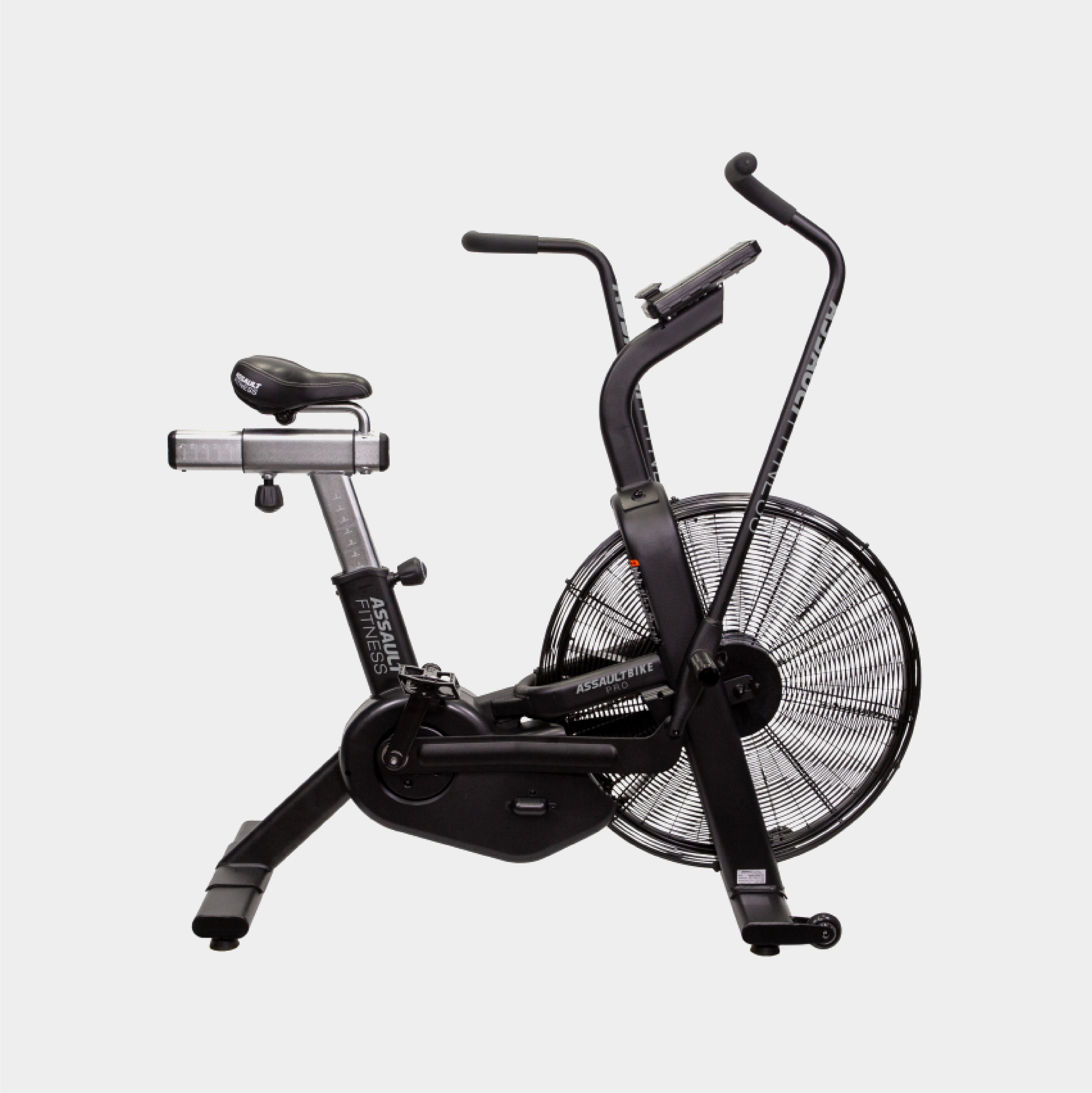 Assault Fitness® Airbike Pro