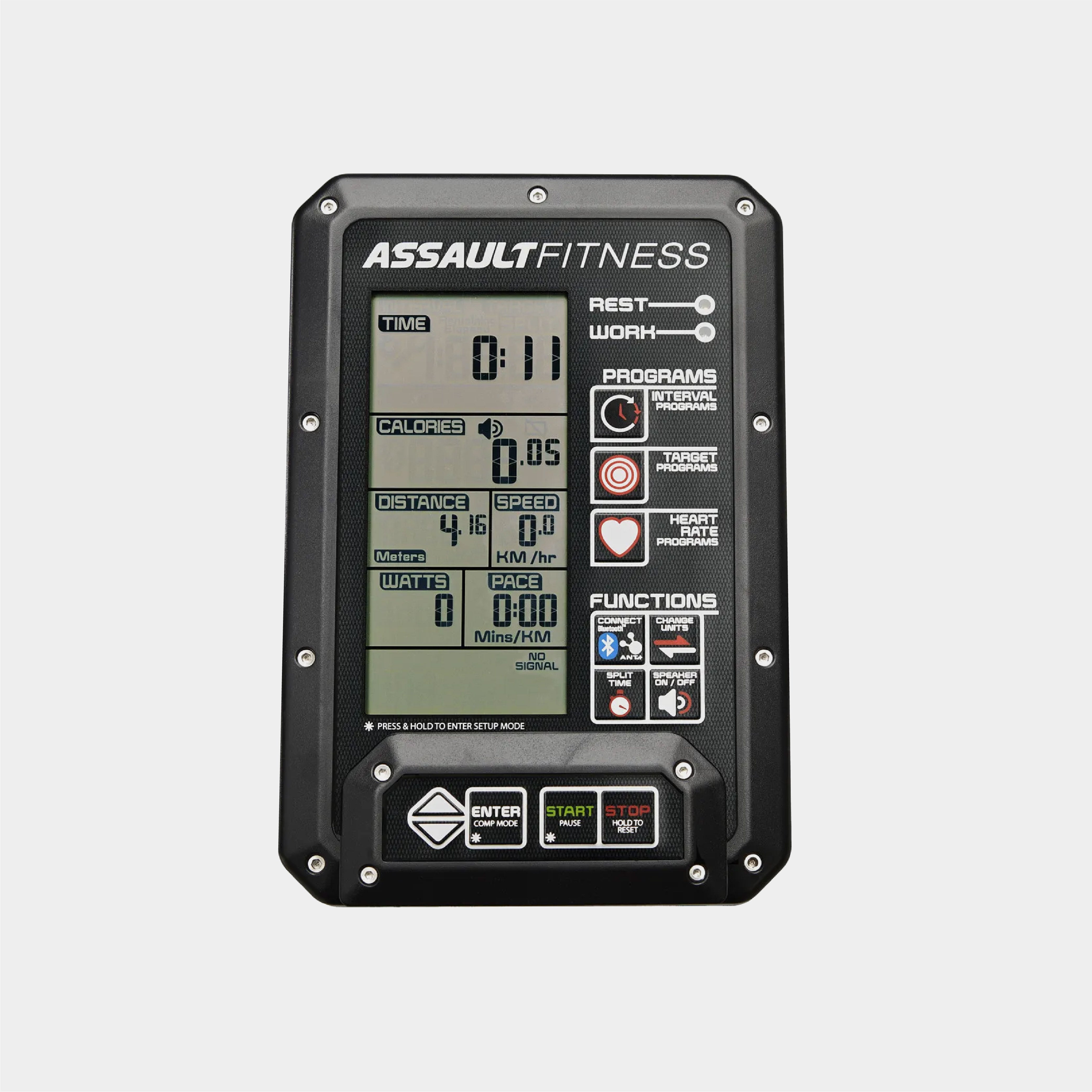 Assault Fitness® Airrunner Elite